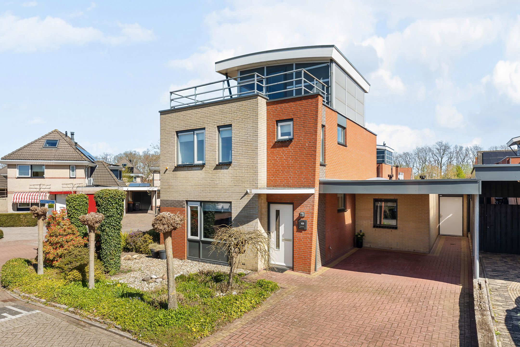 Foto van Erve Jenneboer 63, Borne
