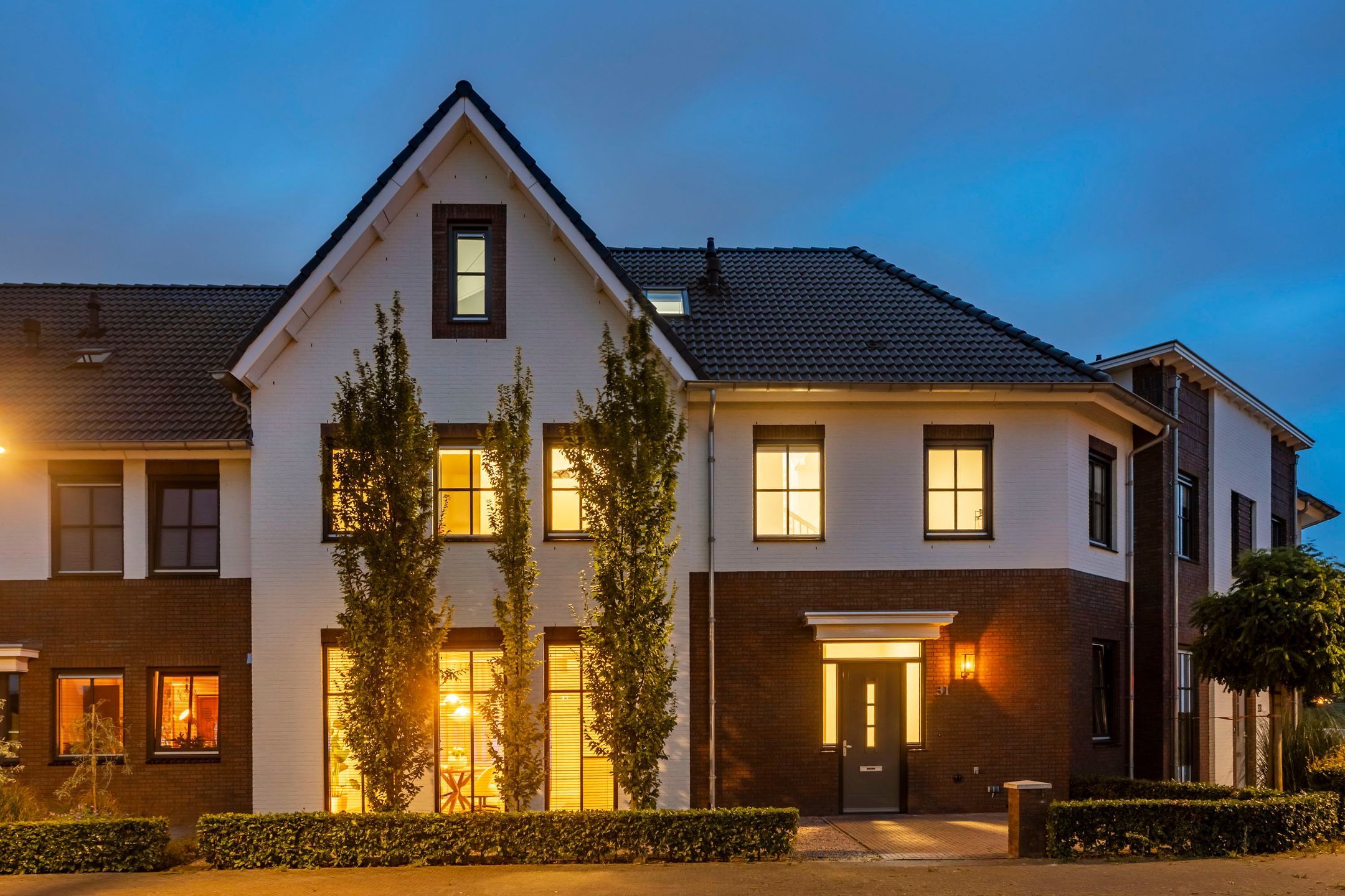Foto van Buitensingel 31, Borne