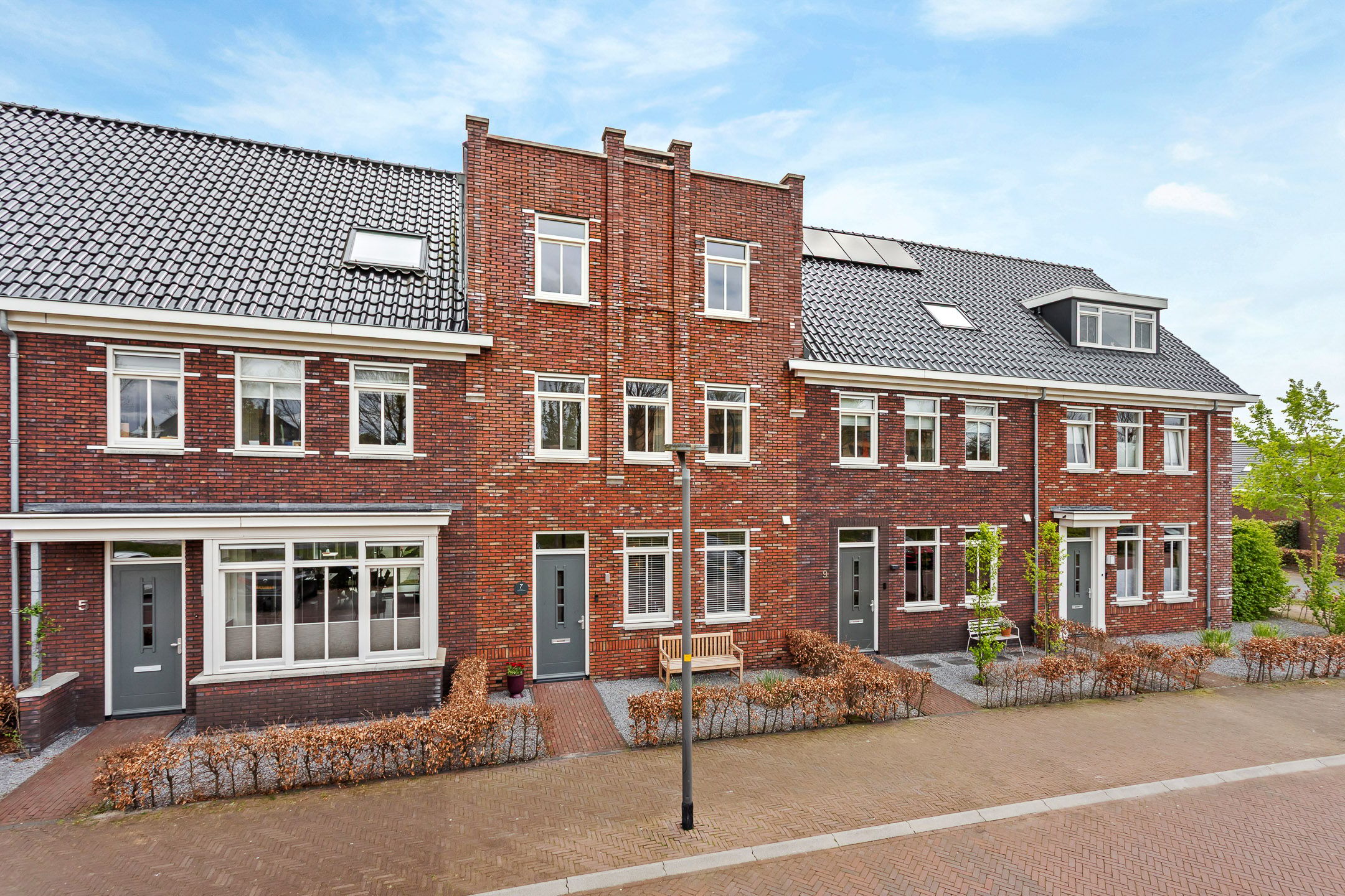 Foto van Buitensingel 7, Borne