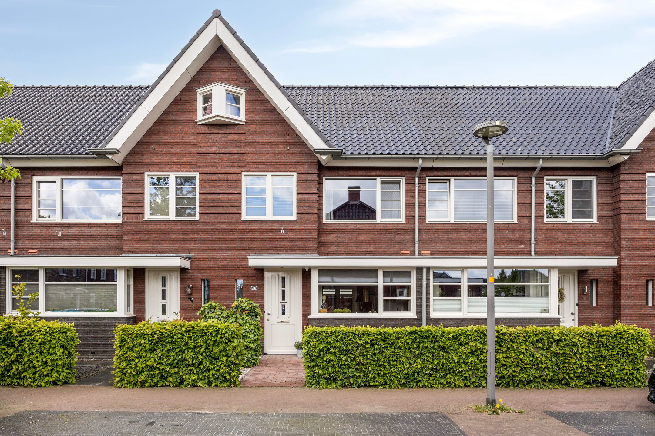 Foto van Bruggemaat 16, Borne