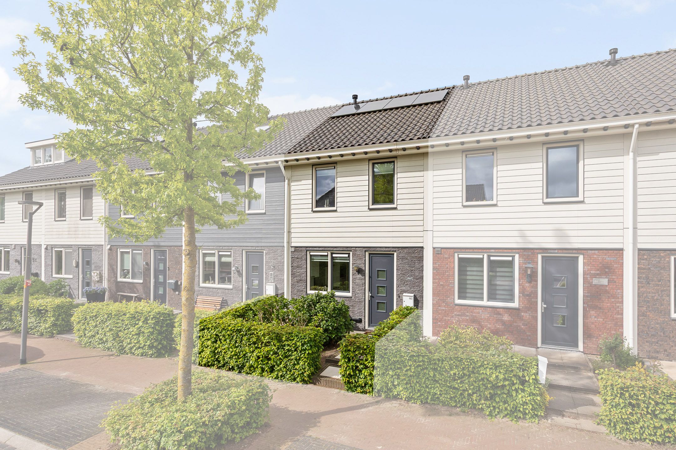 Foto van Bruggemaat 46, Borne