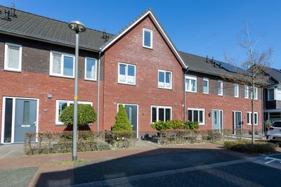 Foto van Beekvoorde 27, Borne