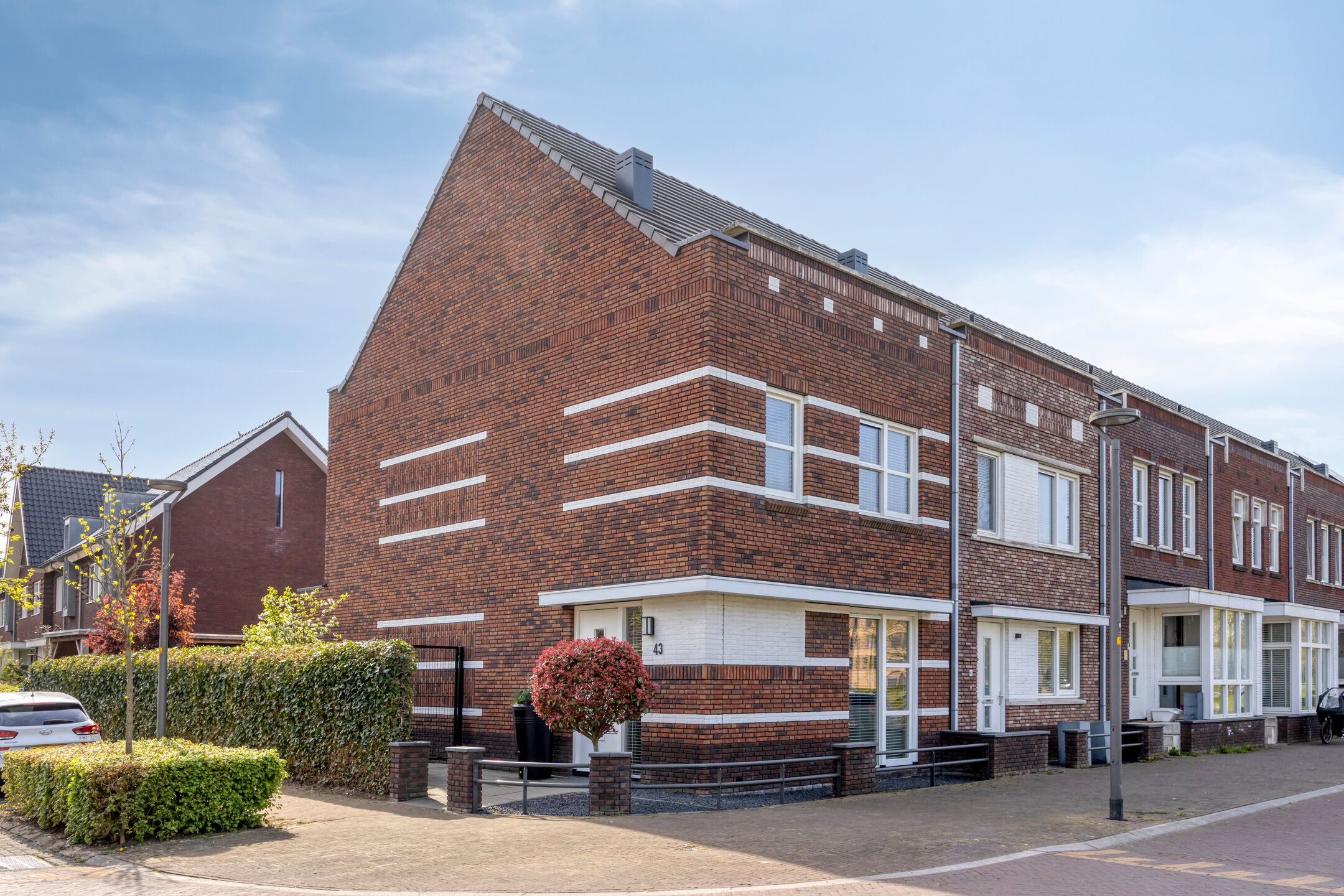Foto van Oeverlaan 43, Borne