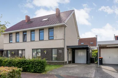 Foto van Lover 70, Borne