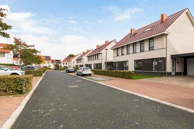 Foto van Lover 80, Borne