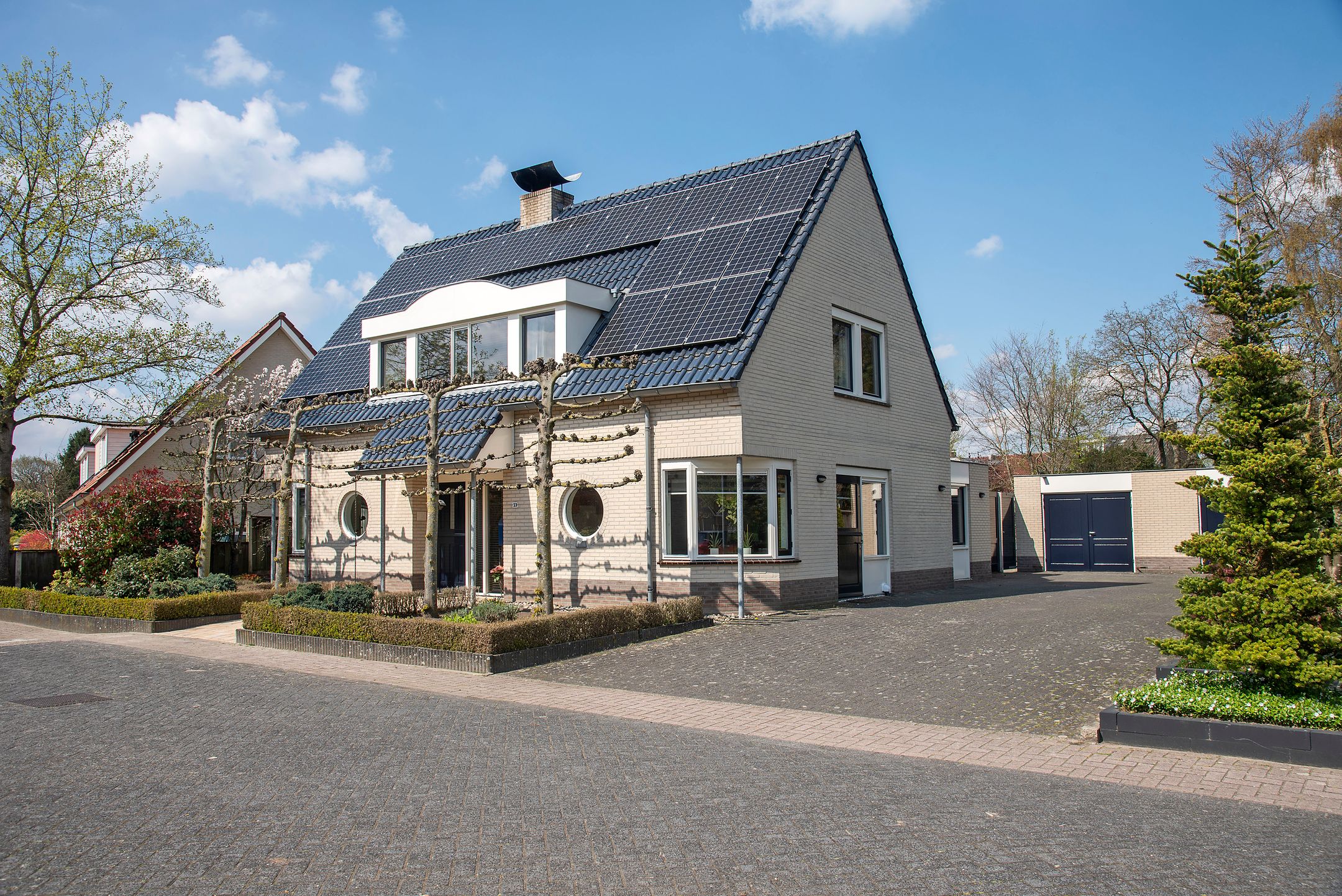Foto van Erve Oosterveld 23, Zenderen