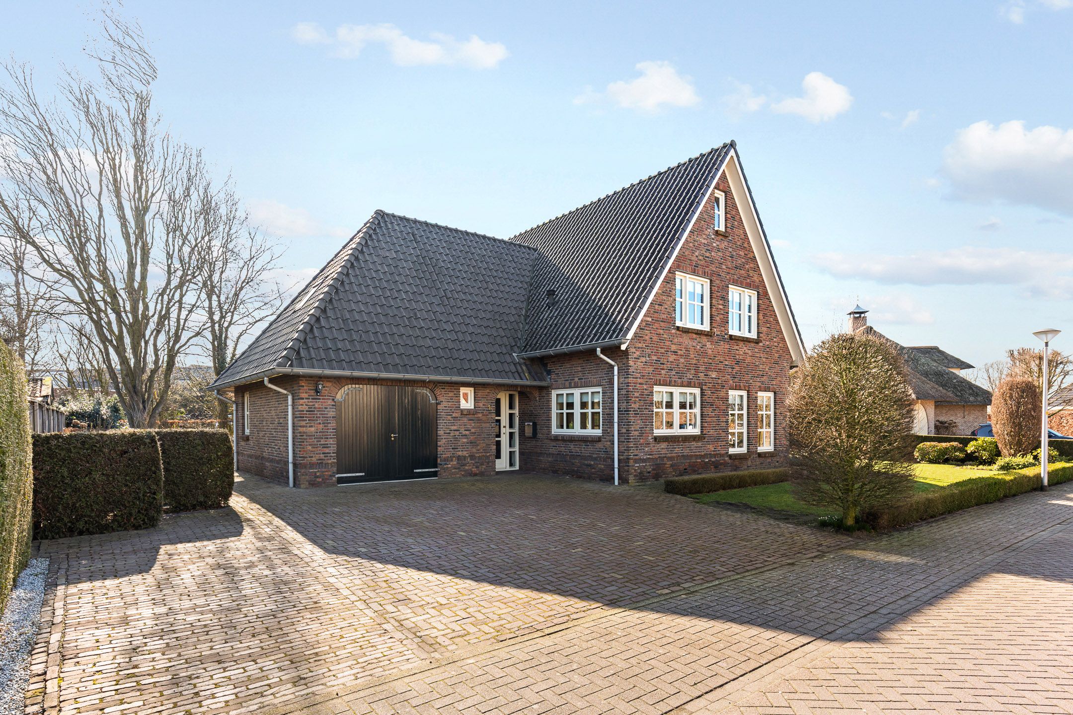 Foto van Erve Escher 1, Zenderen