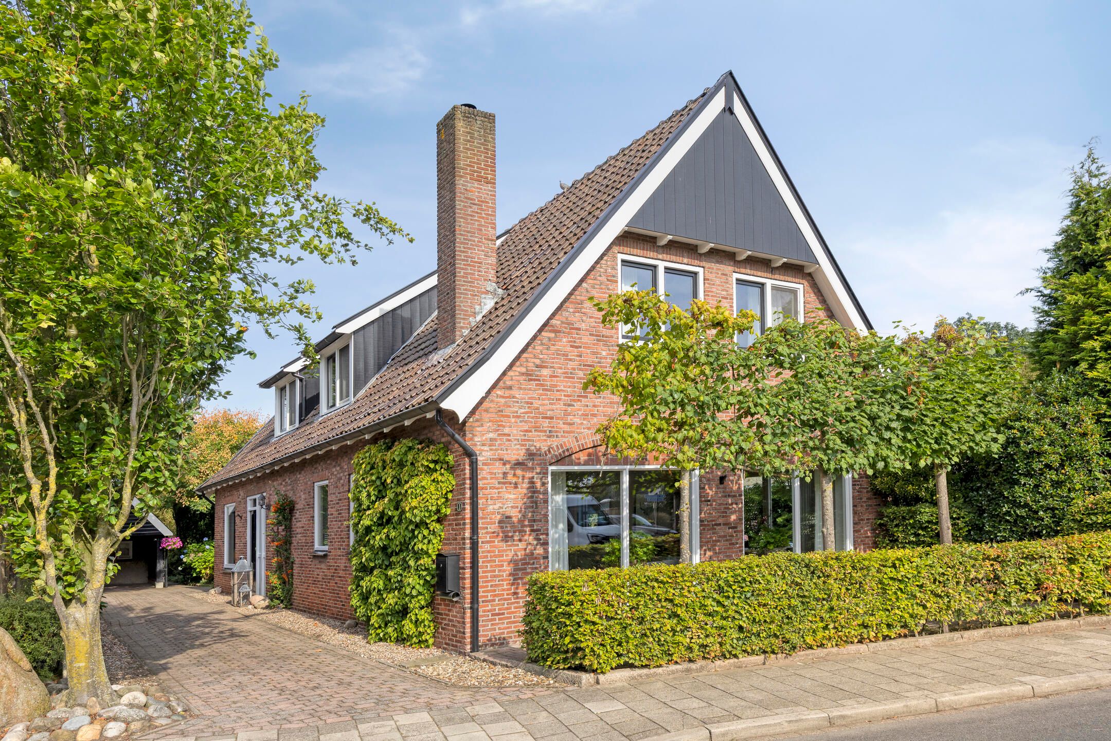 Foto van Sint Stephanusstraat 1, Zenderen