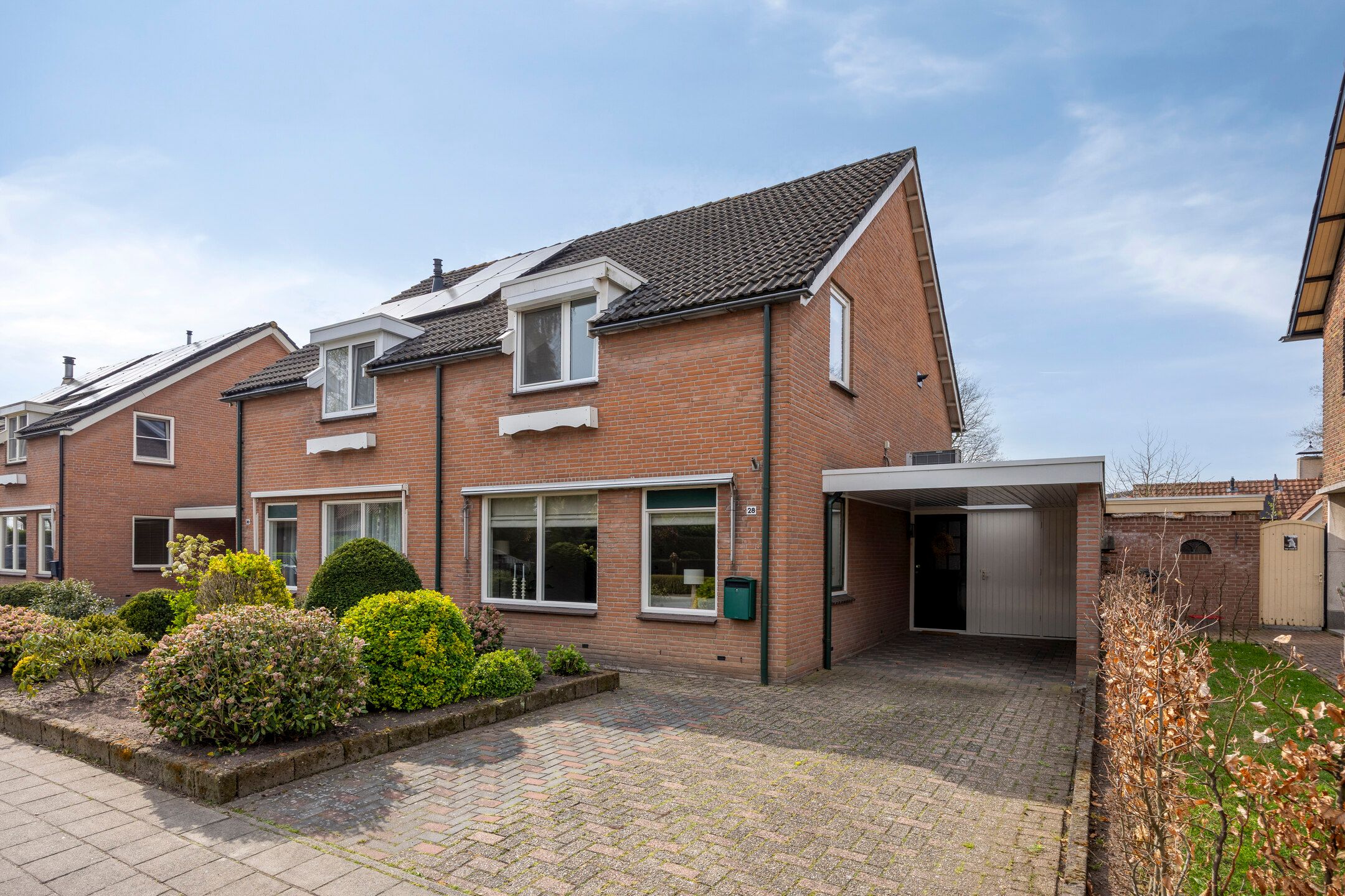 Foto van Lidwinaweg 28, Zenderen