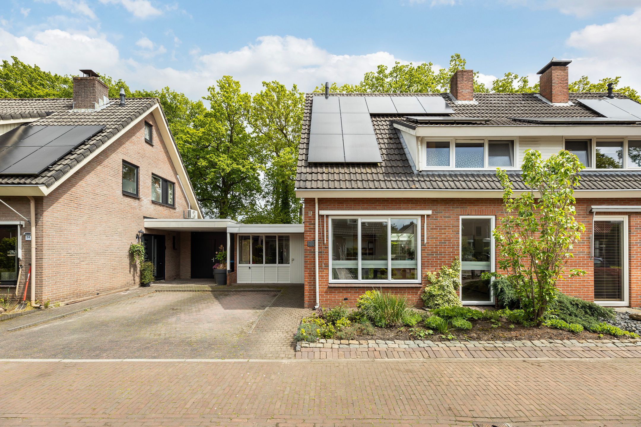 Foto van Meester Hodesstraat 22, Bornerbroek