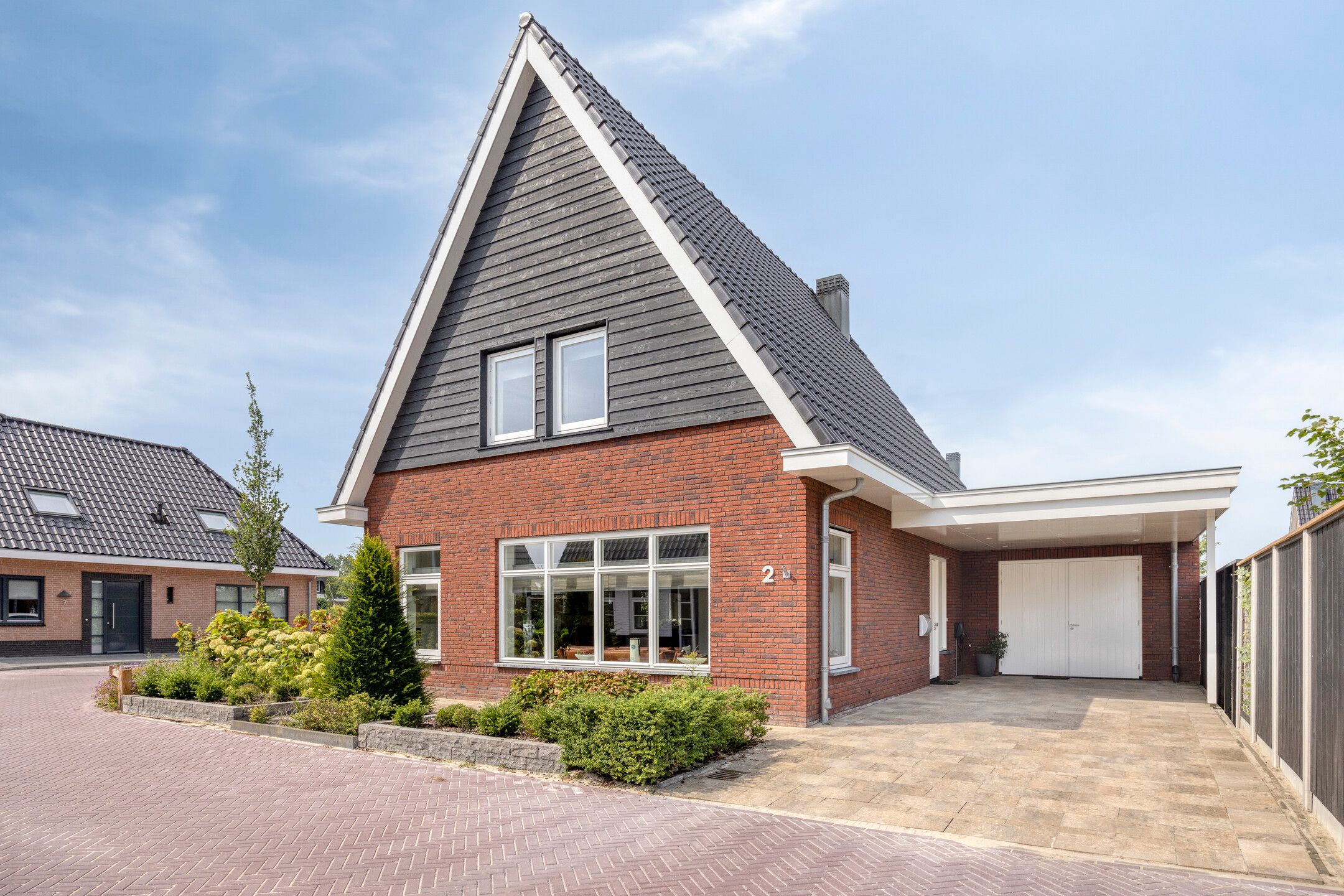 Foto van Keeriet 2, Bornerbroek