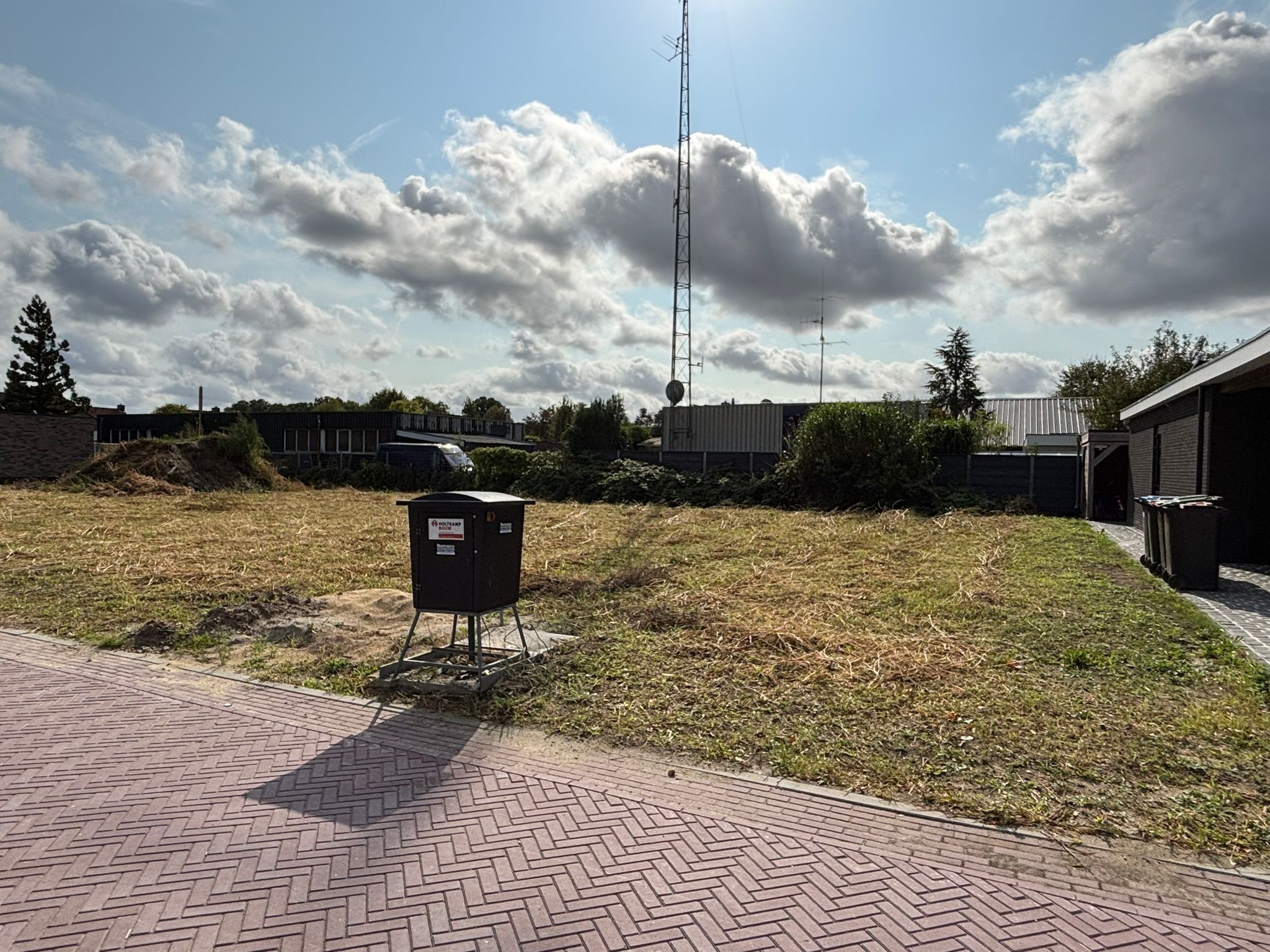 Foto van Keeriet 30, Bornerbroek