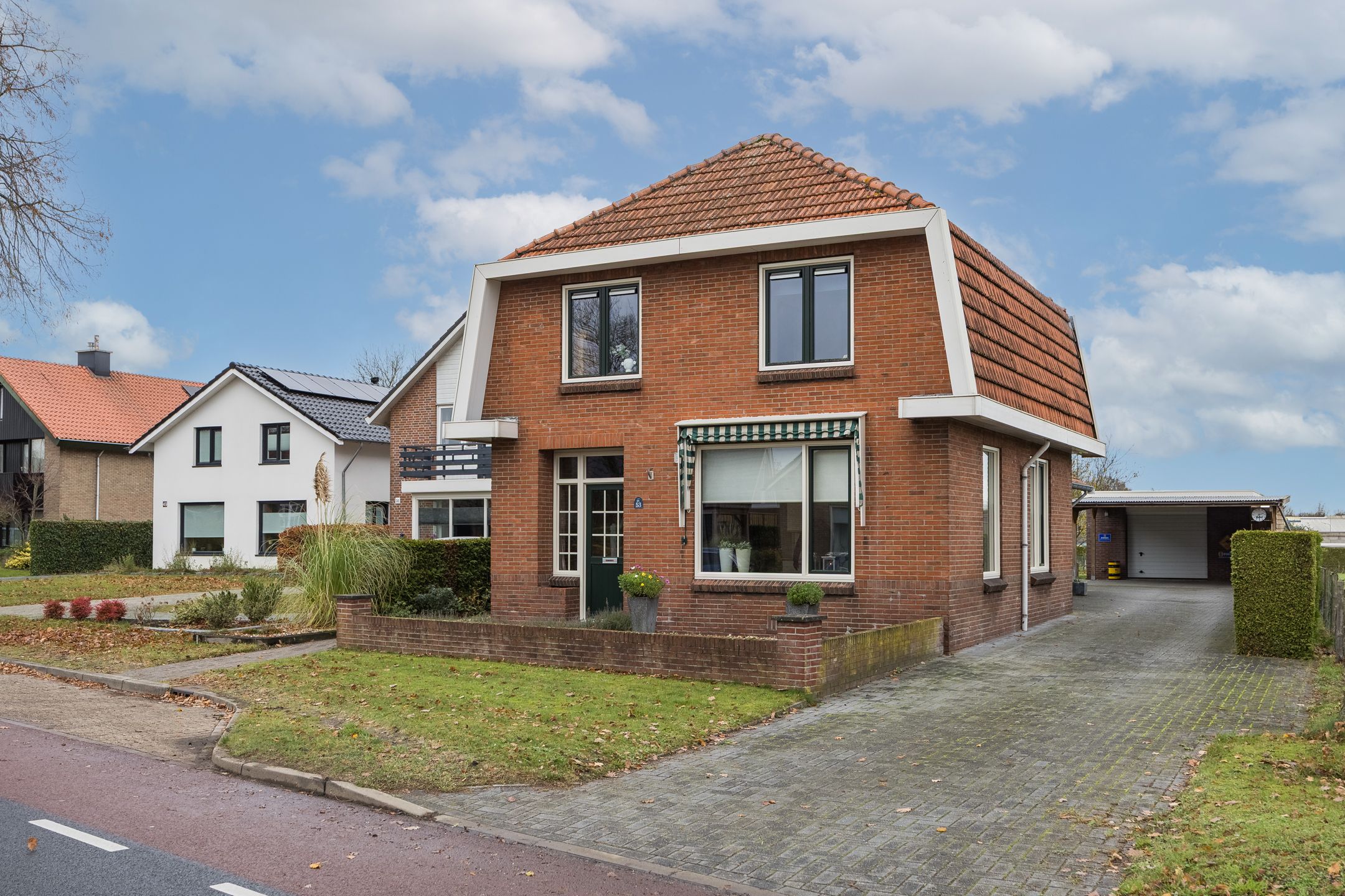 Foto van Denekamperstraat 53, Ootmarsum