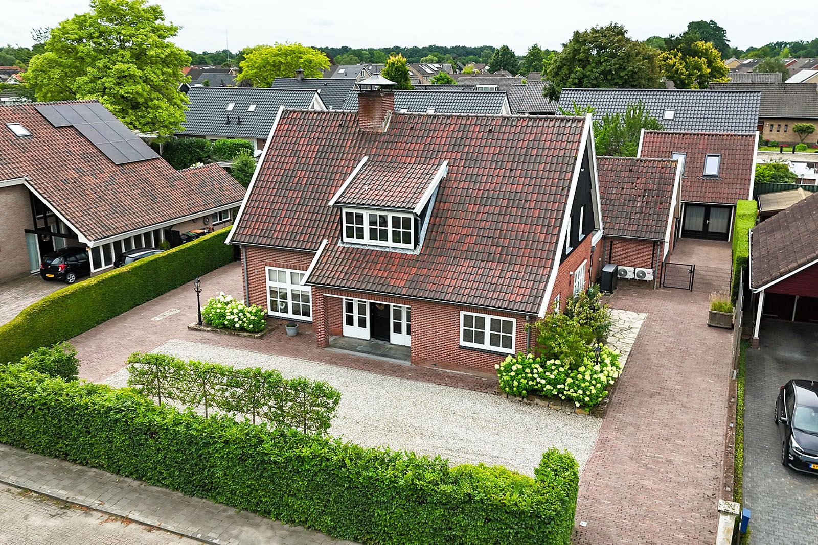 Foto van Denekamperstraat 52, Ootmarsum