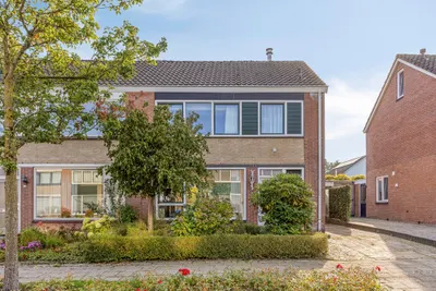 Foto van Papenstraat 7, Ootmarsum