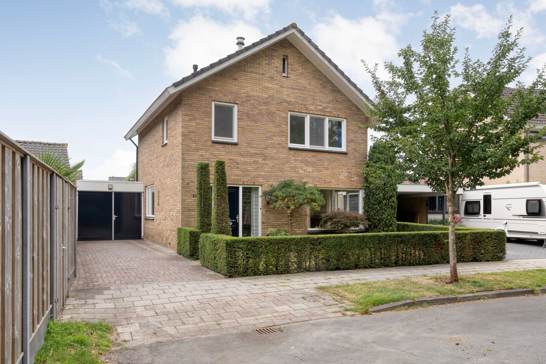 Foto van Meijerstraat 28, Ootmarsum