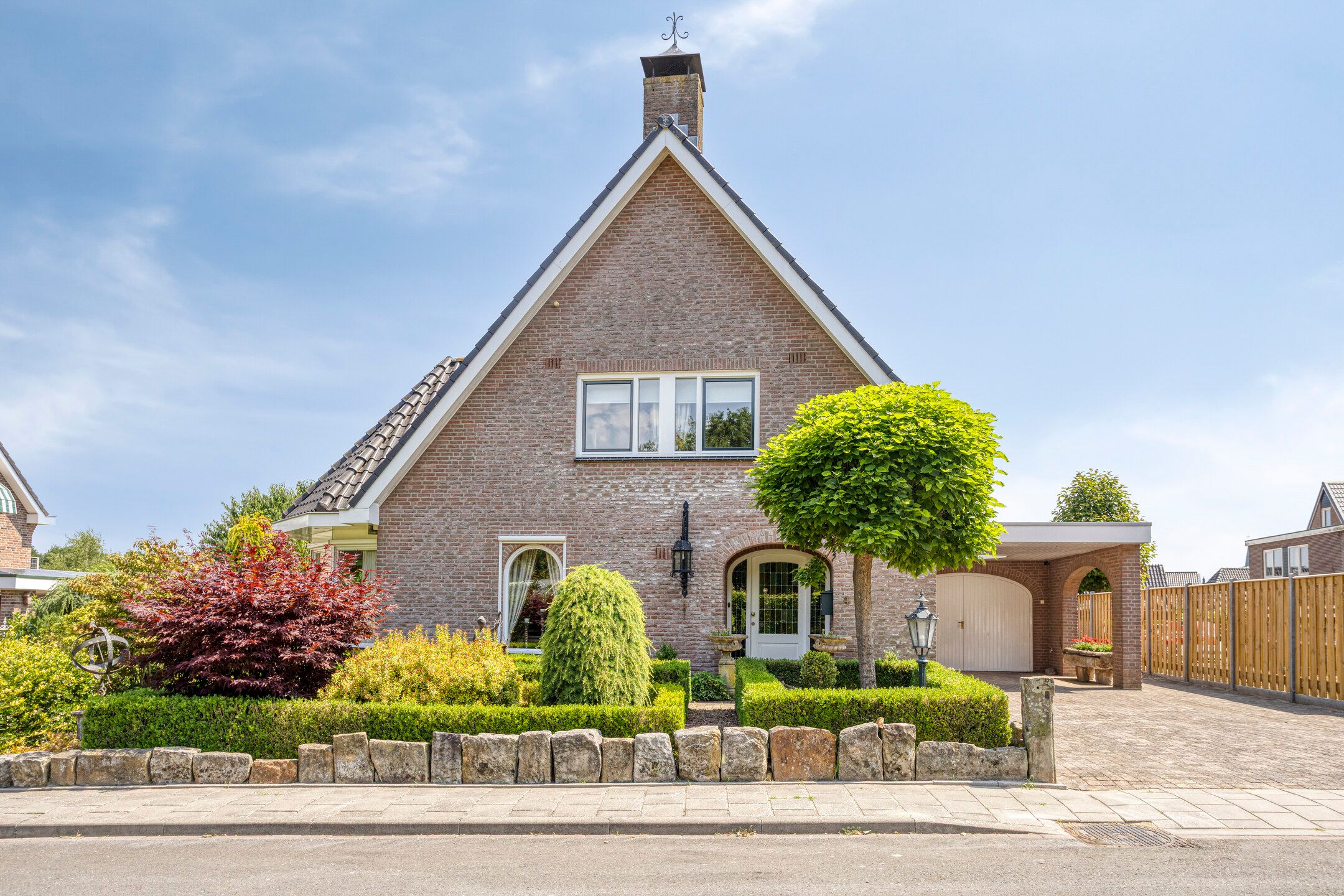 Foto van Nuttersvoetpad 4, Ootmarsum
