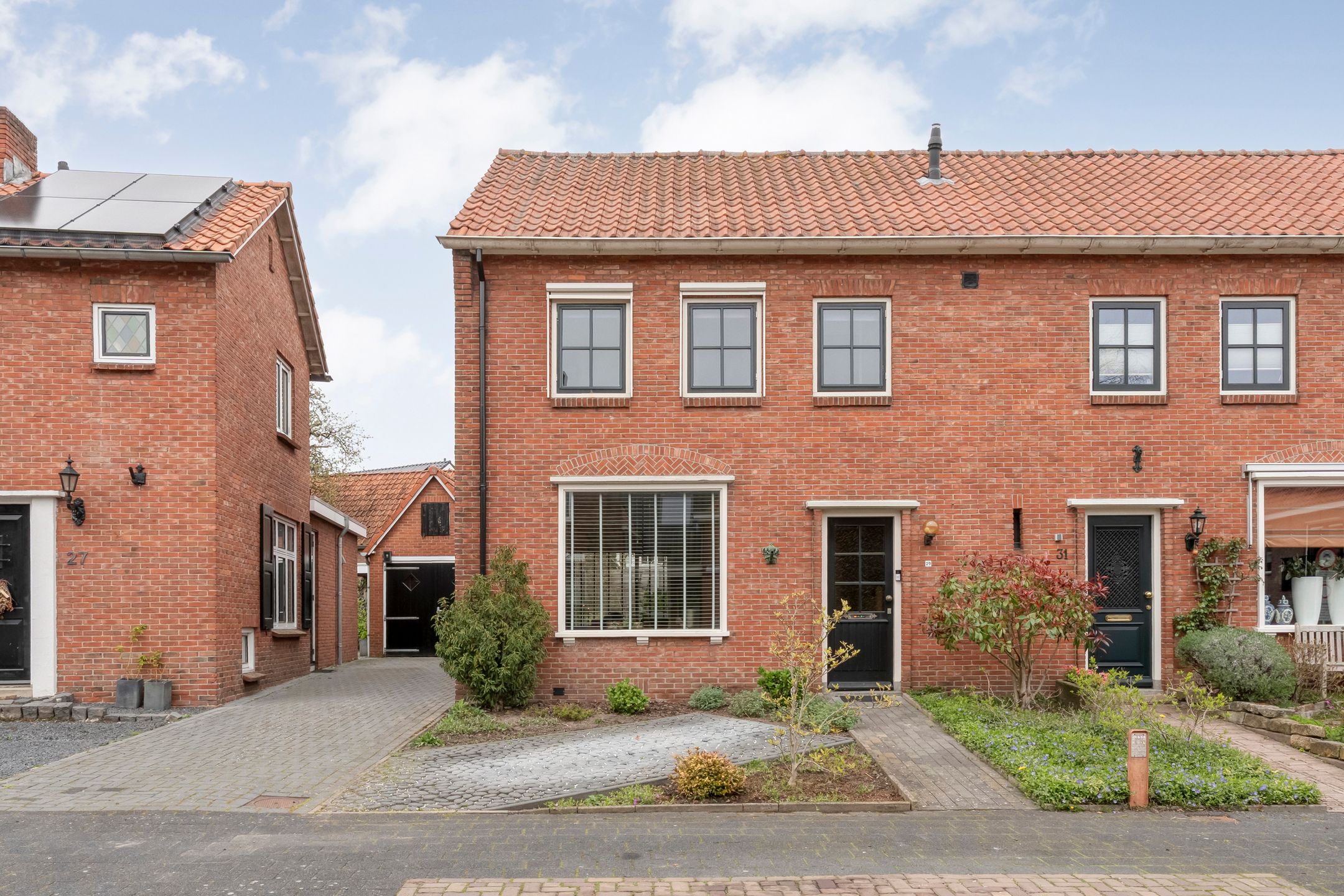 Foto van Westwal 29, Ootmarsum