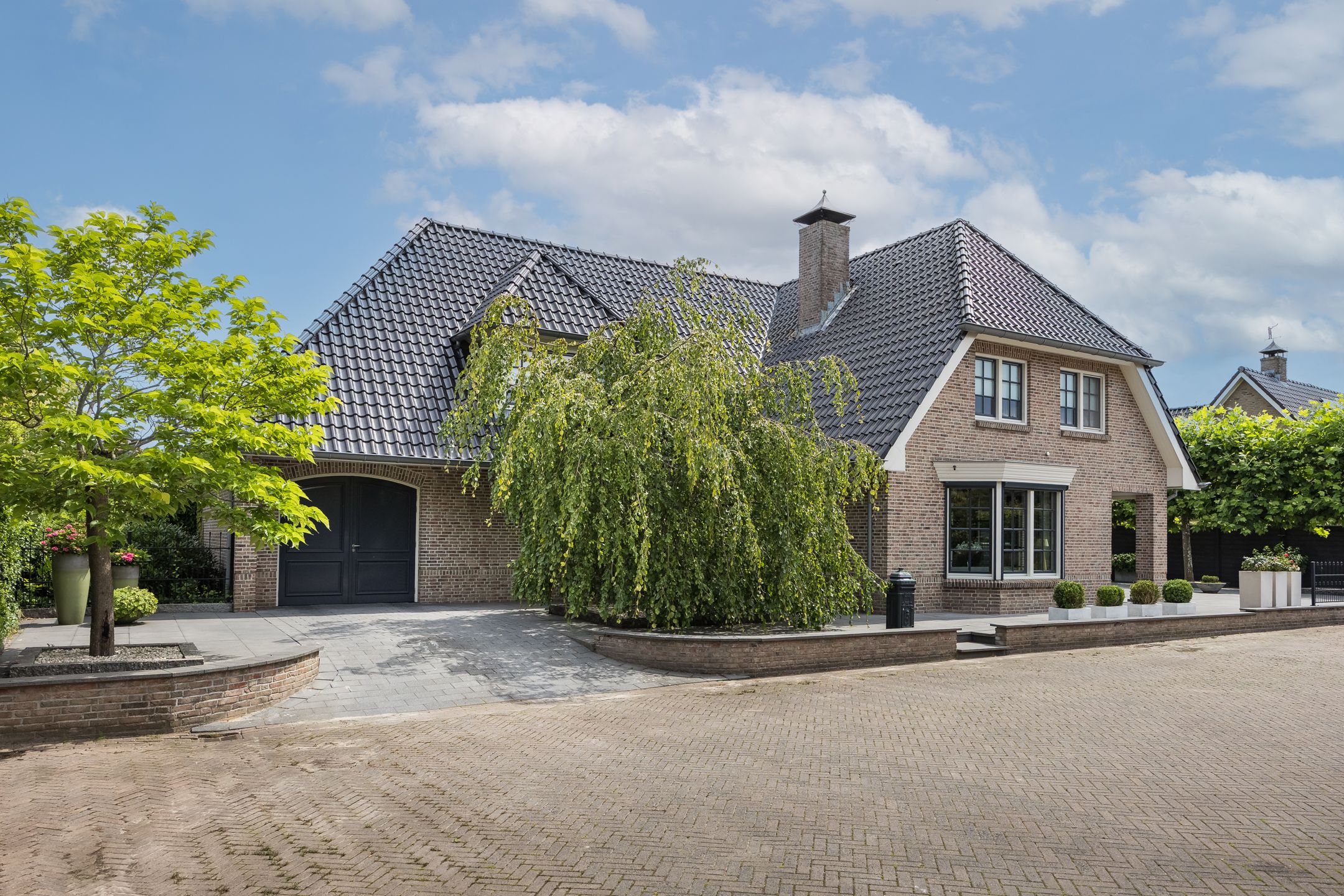 Foto van Stobbenkamp 4, Ootmarsum