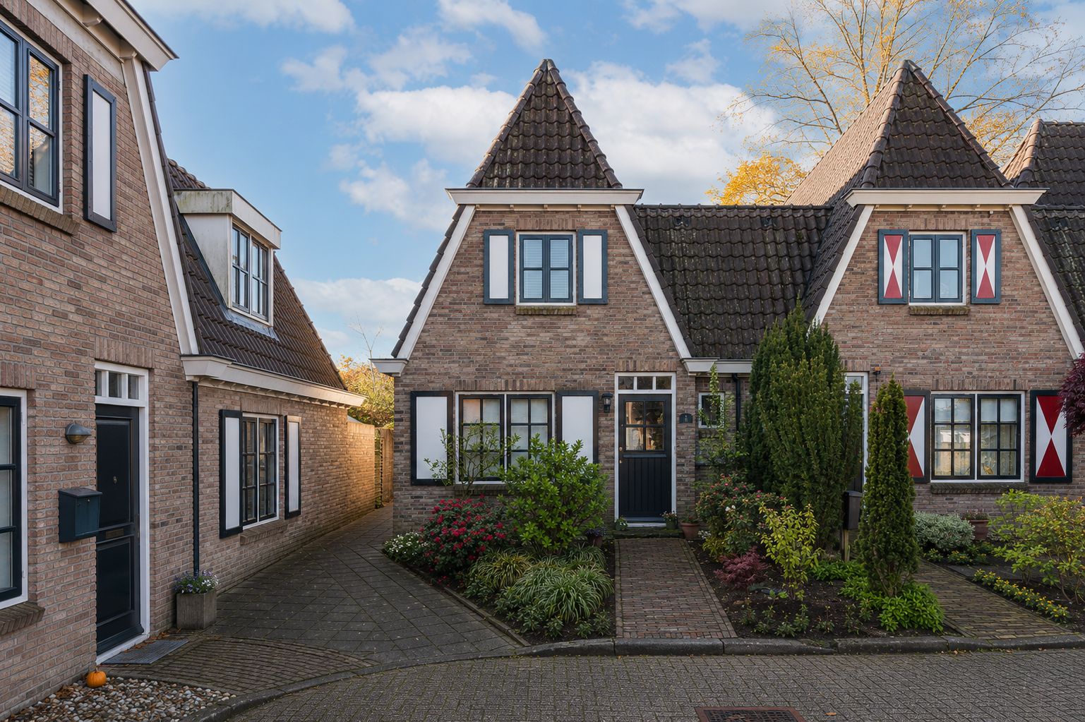 Foto van Appellaantje 5, Ootmarsum