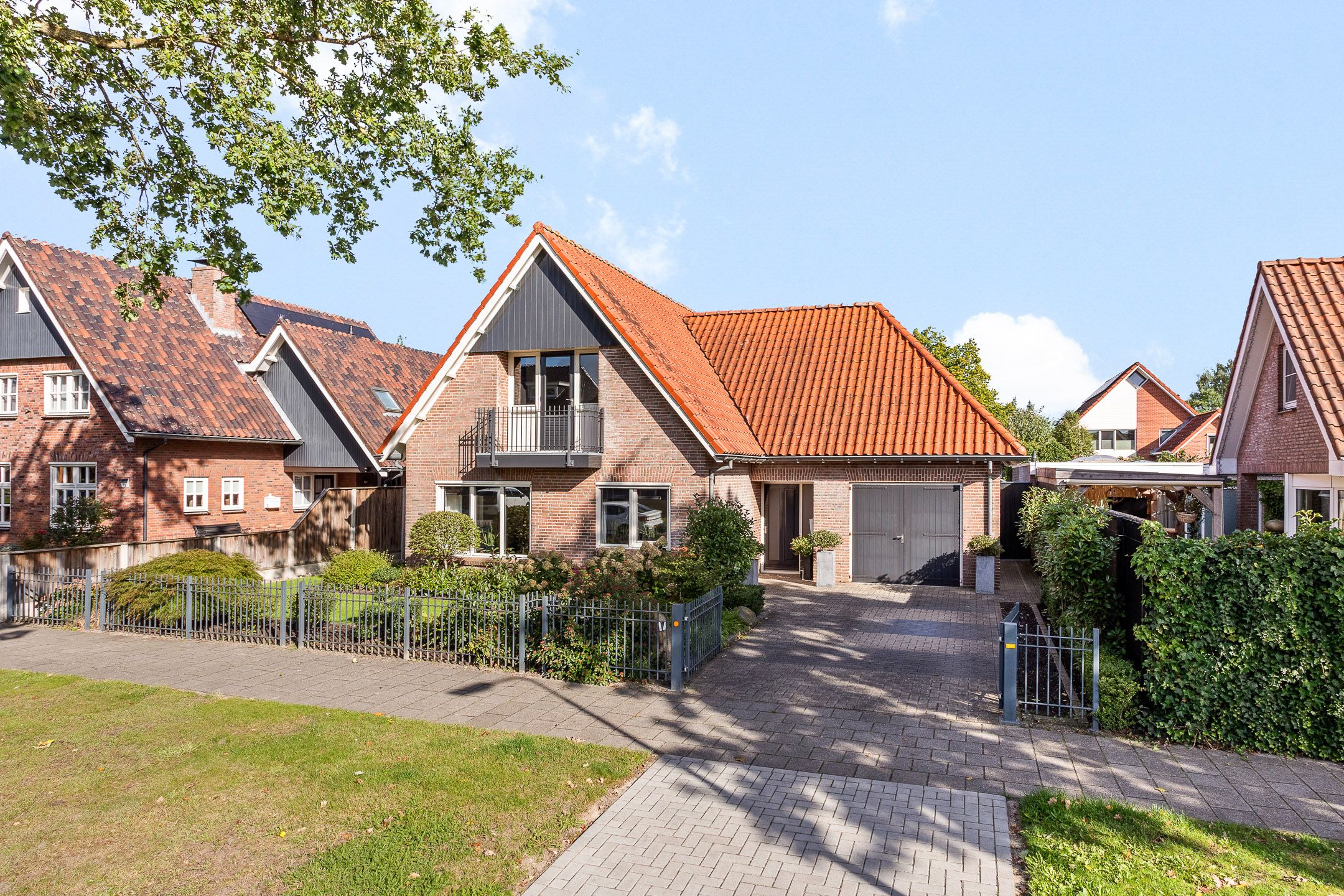 Foto van Alleeweg 17, Ootmarsum