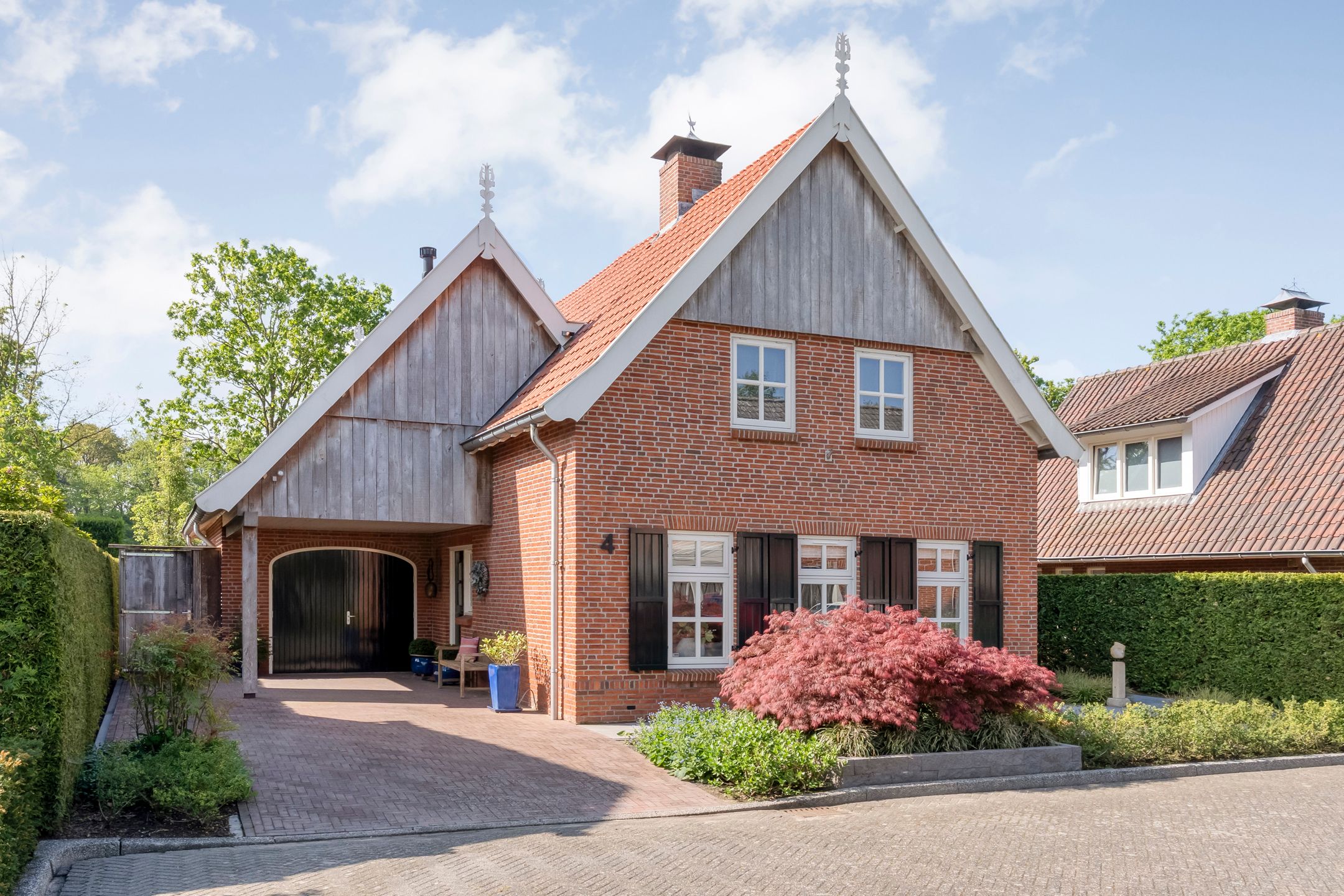 Foto van van Dieststraat 4, Ootmarsum