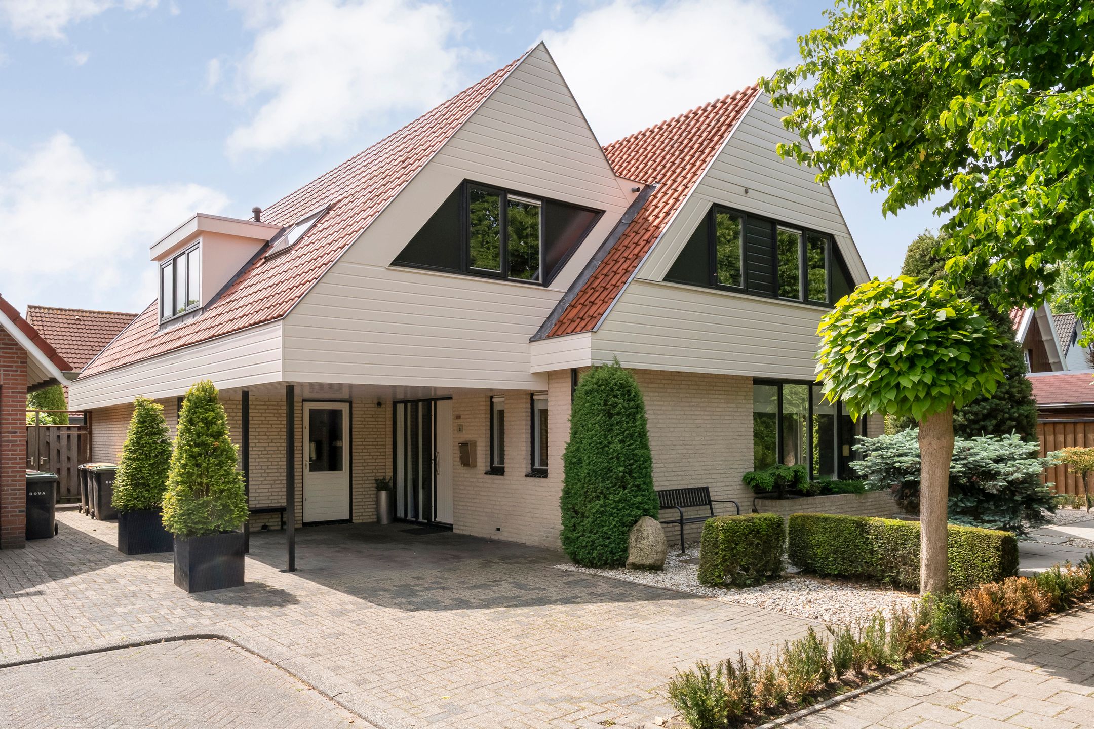 Foto van Tackinkstraat 3, Ootmarsum