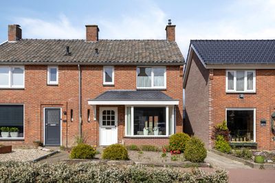 Foto van Commanderiestraat 9, Ootmarsum