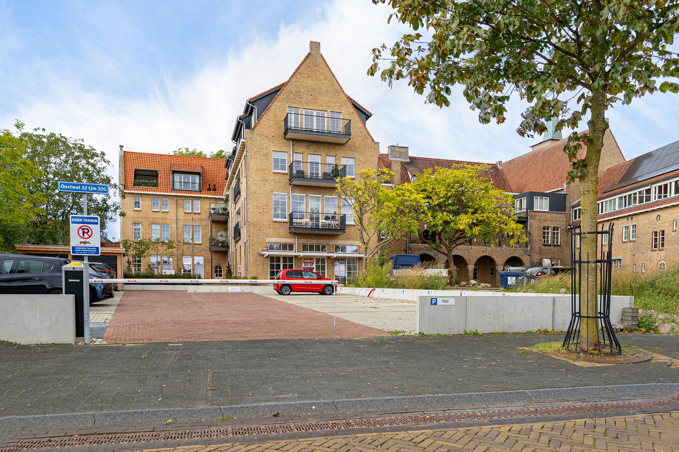 Foto van Oostwal 32C, Ootmarsum