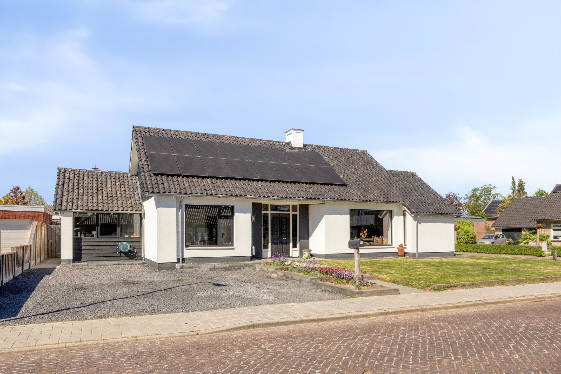 Foto van Profietstraat 39, Ootmarsum