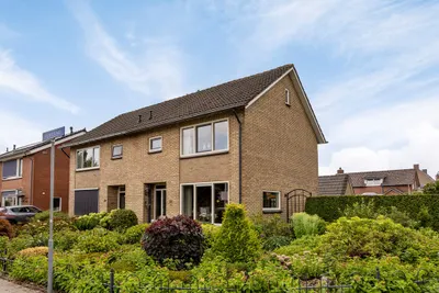 Foto van Vijverstraat 31, Ootmarsum