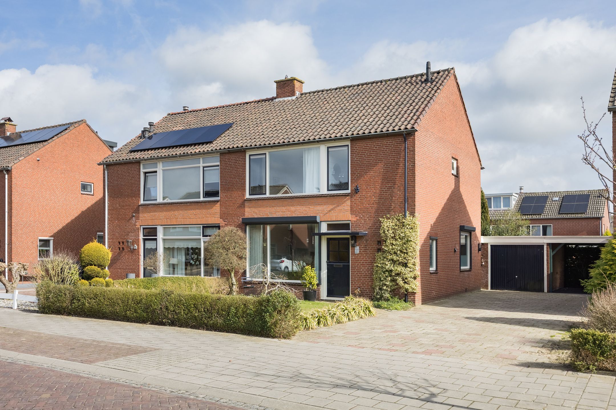 Foto van Vijverstraat 8, Ootmarsum