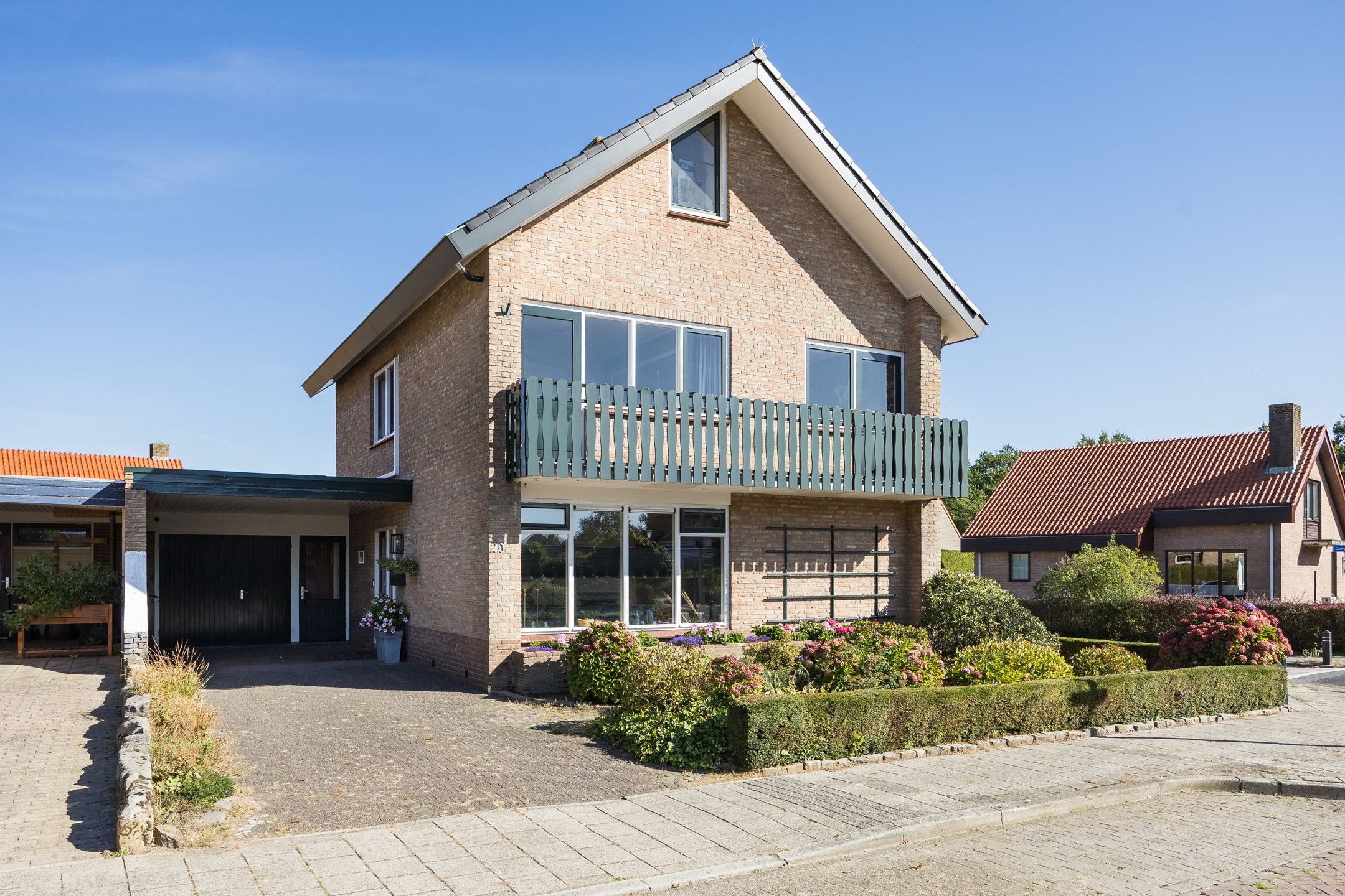 Foto van Grote Maten 29, Ootmarsum