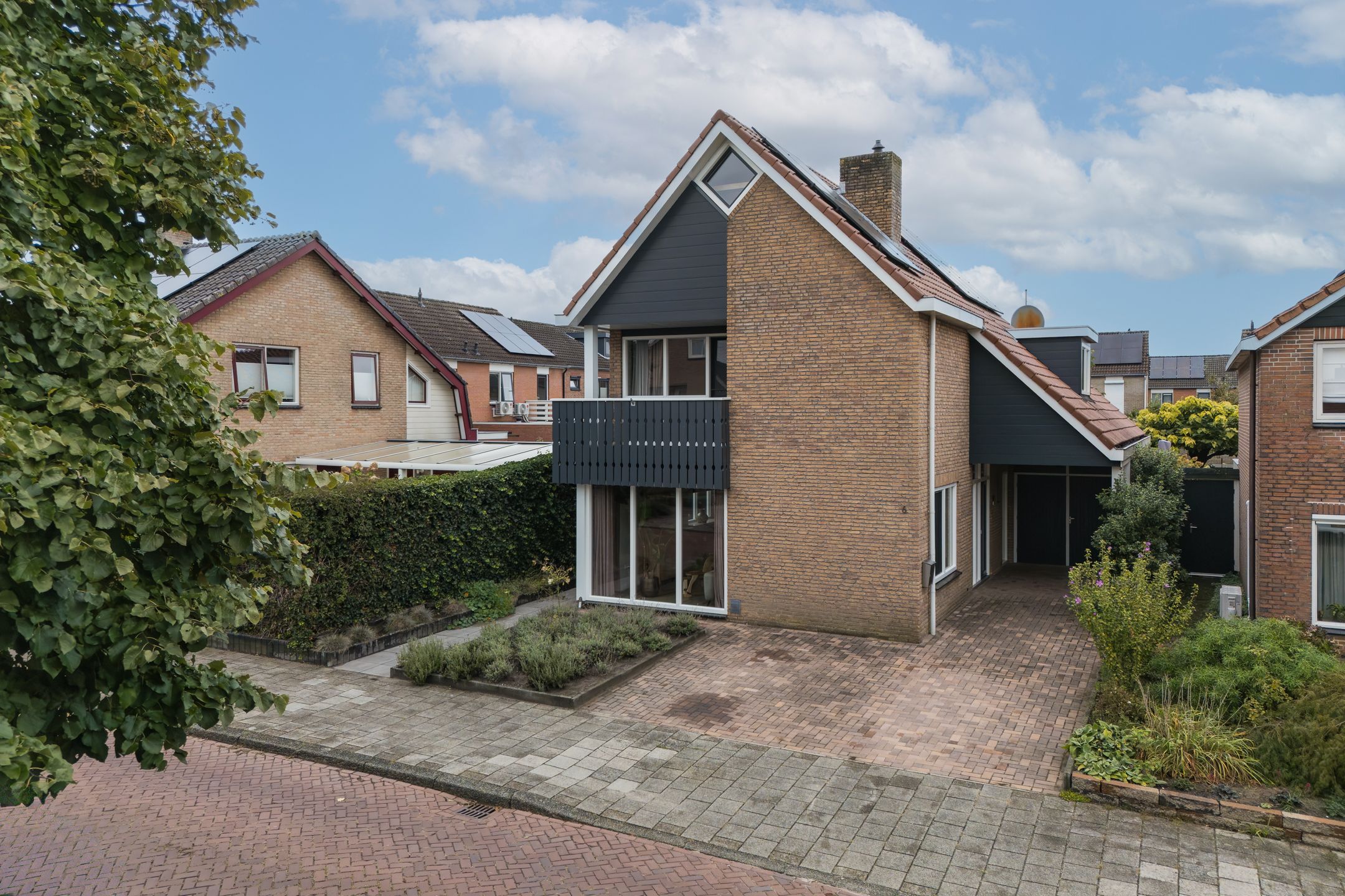 Foto van van Bodelswingstraat 6, Ootmarsum