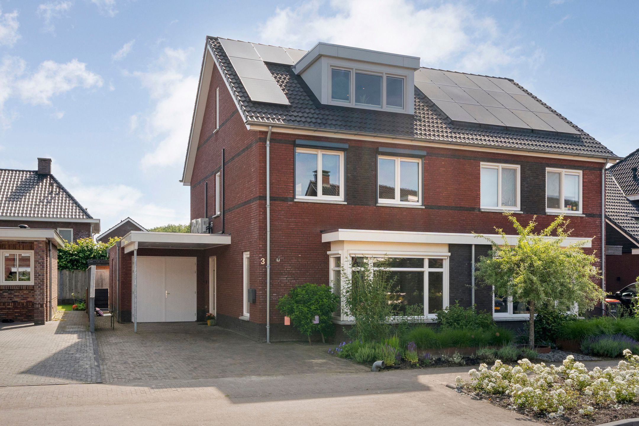 Foto van Timmusboer 3, Ootmarsum