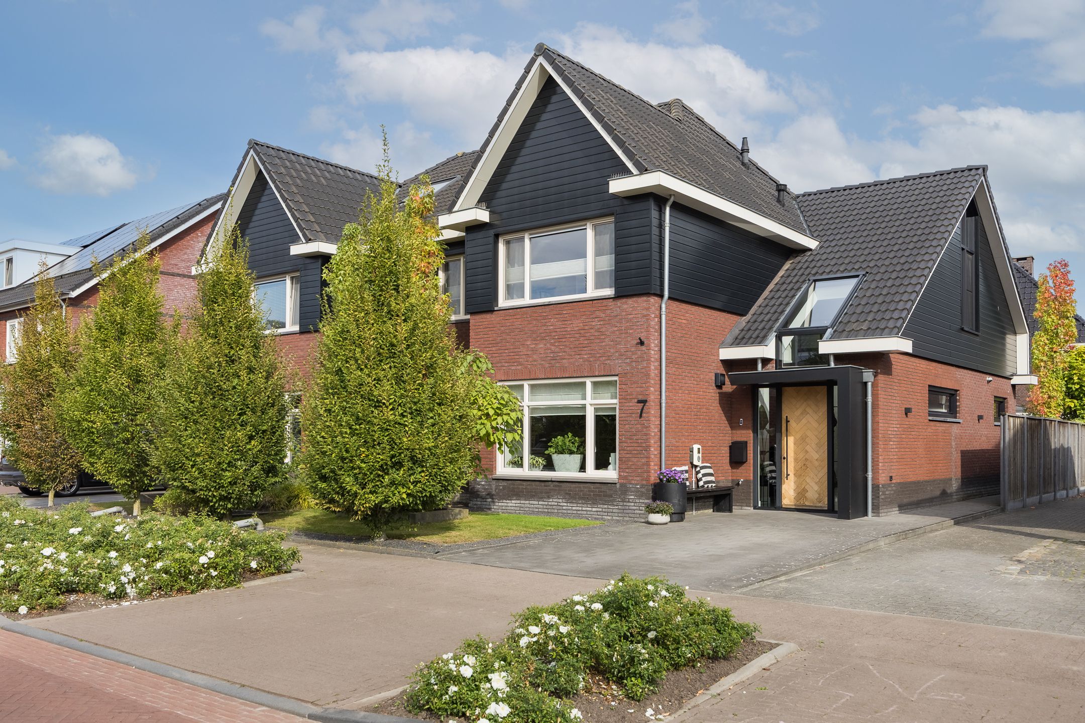 Foto van Timmusboer 7, Ootmarsum