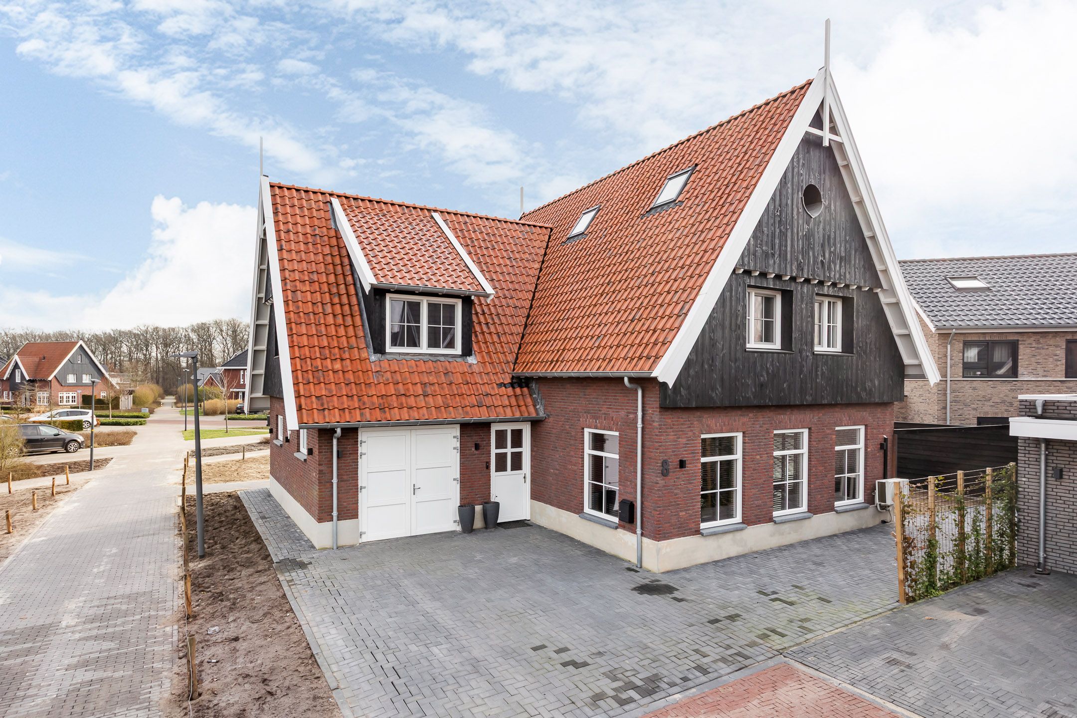 Foto van Kinkeboer 8, Ootmarsum