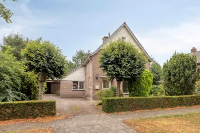 Foto van Schoolstraat 36, Tilligte