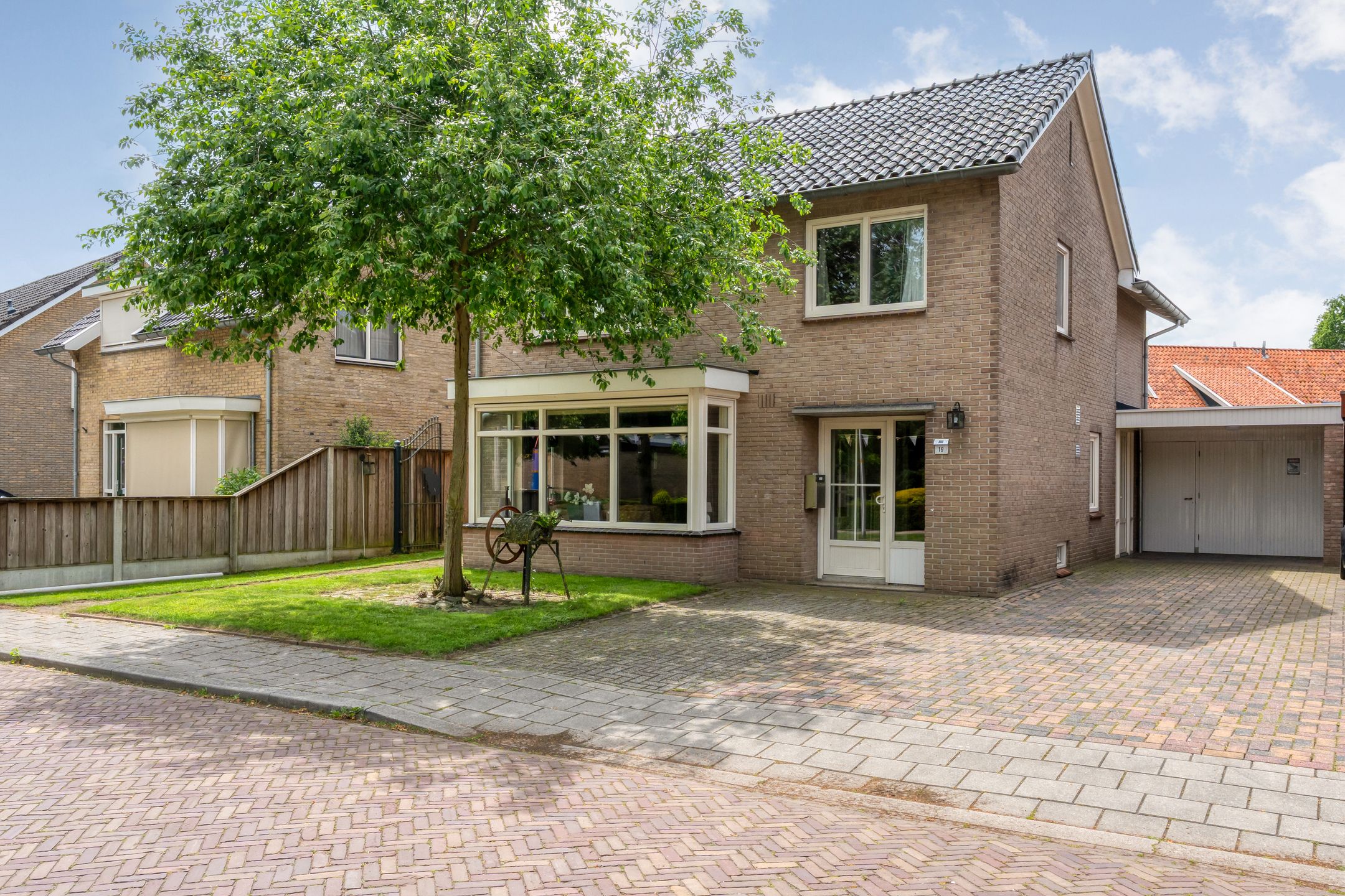 Foto van Schoolstraat 19, Tilligte