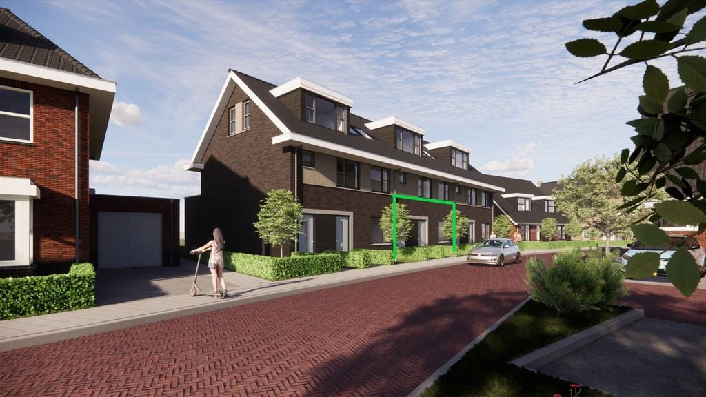 Foto van Hof van Ewwert 7, Tilligte