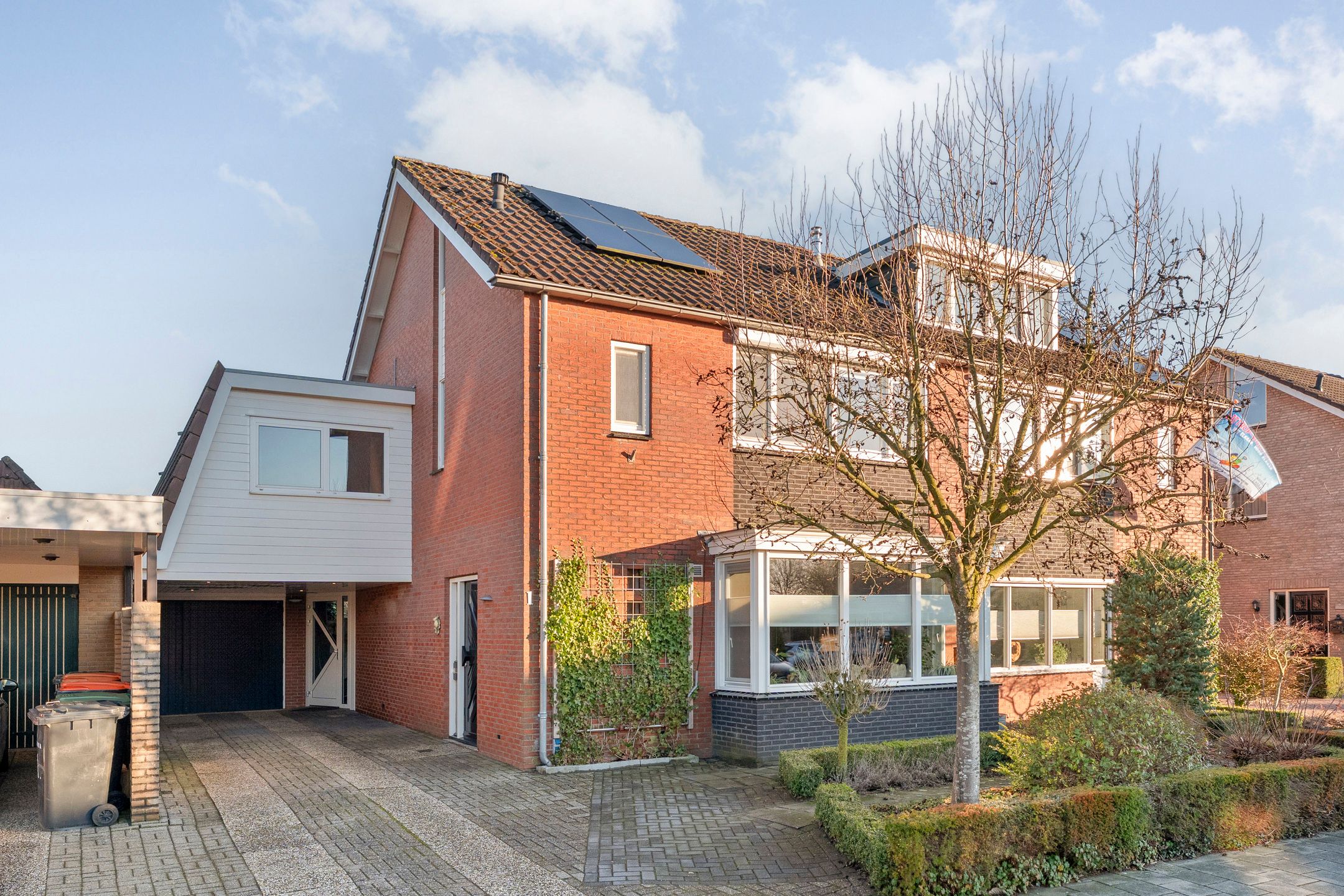 Foto van Brandkolk 1, Lattrop-Breklenkamp