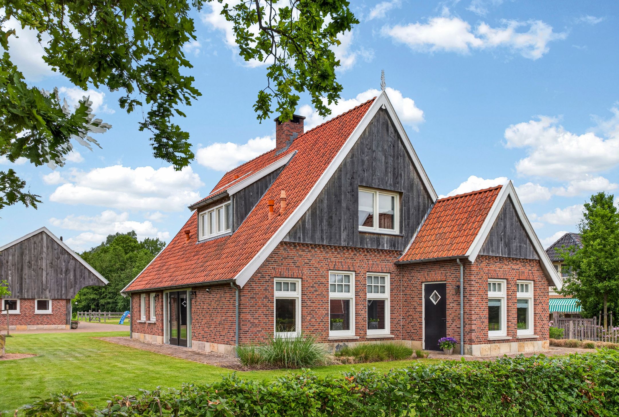 Foto van Enktermorsweg 12, Agelo