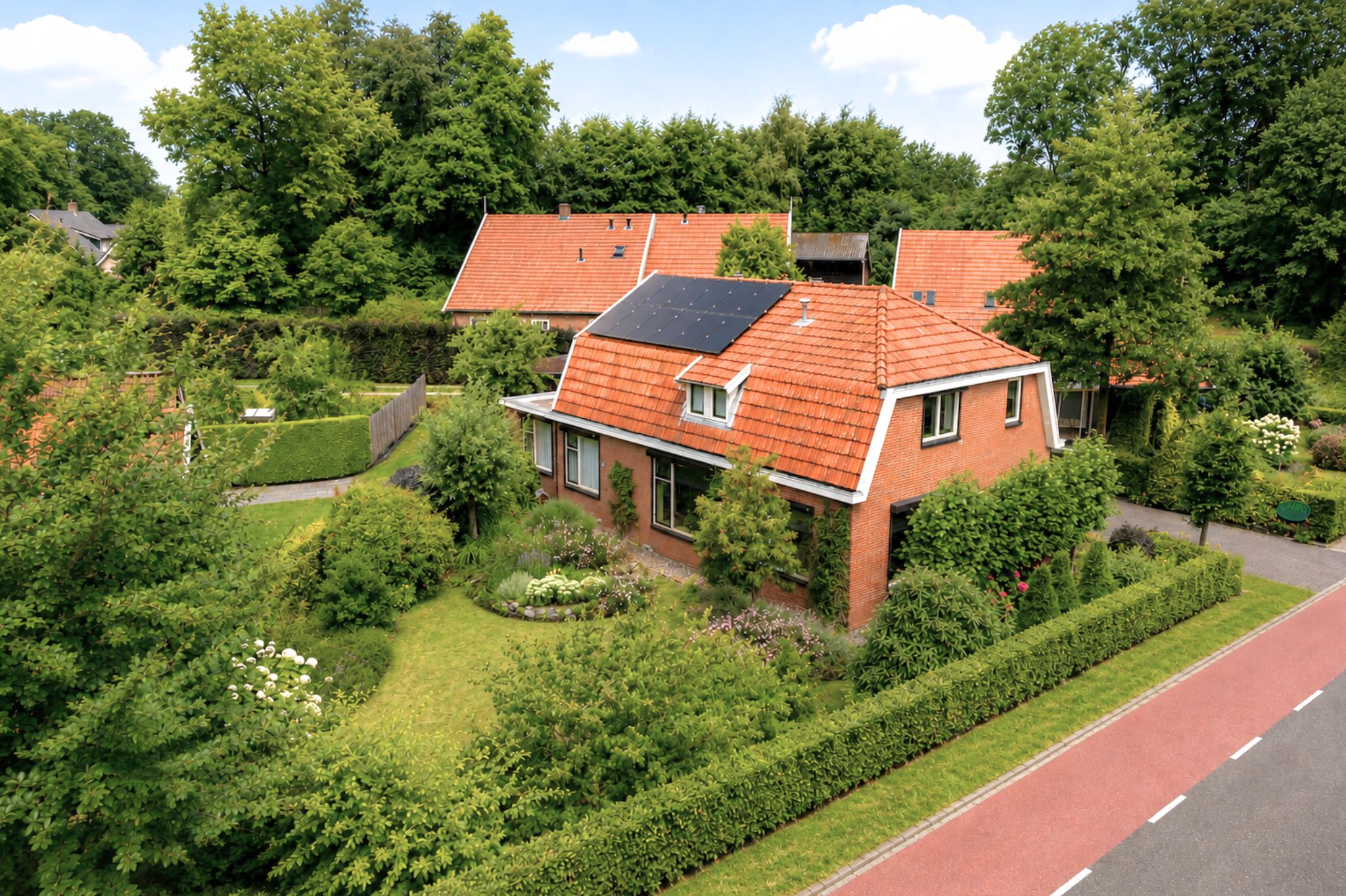 Foto van Laagsestraat 17, Oud Ootmarsum