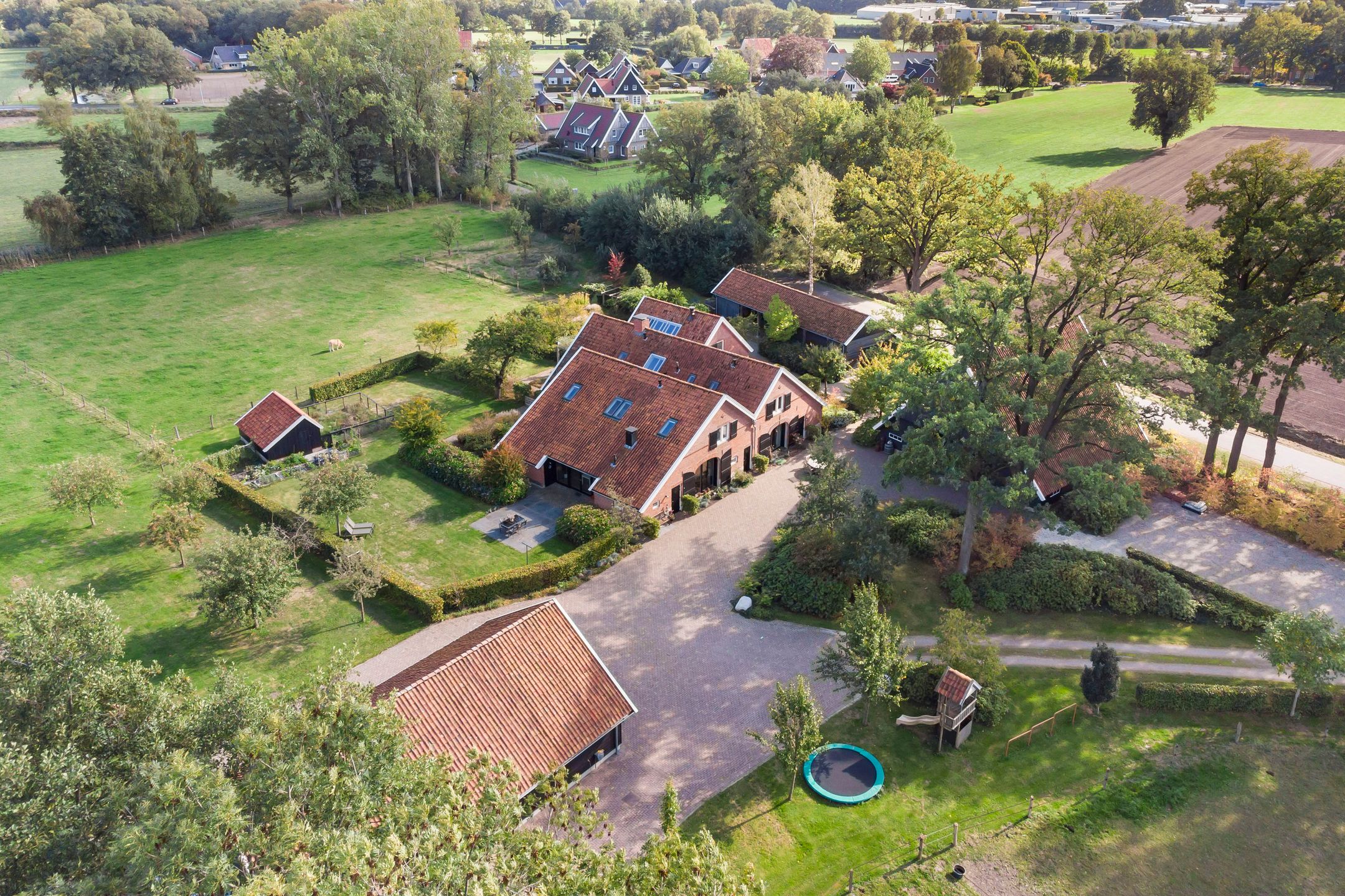 Foto van Spölmanweg 4, Oud Ootmarsum