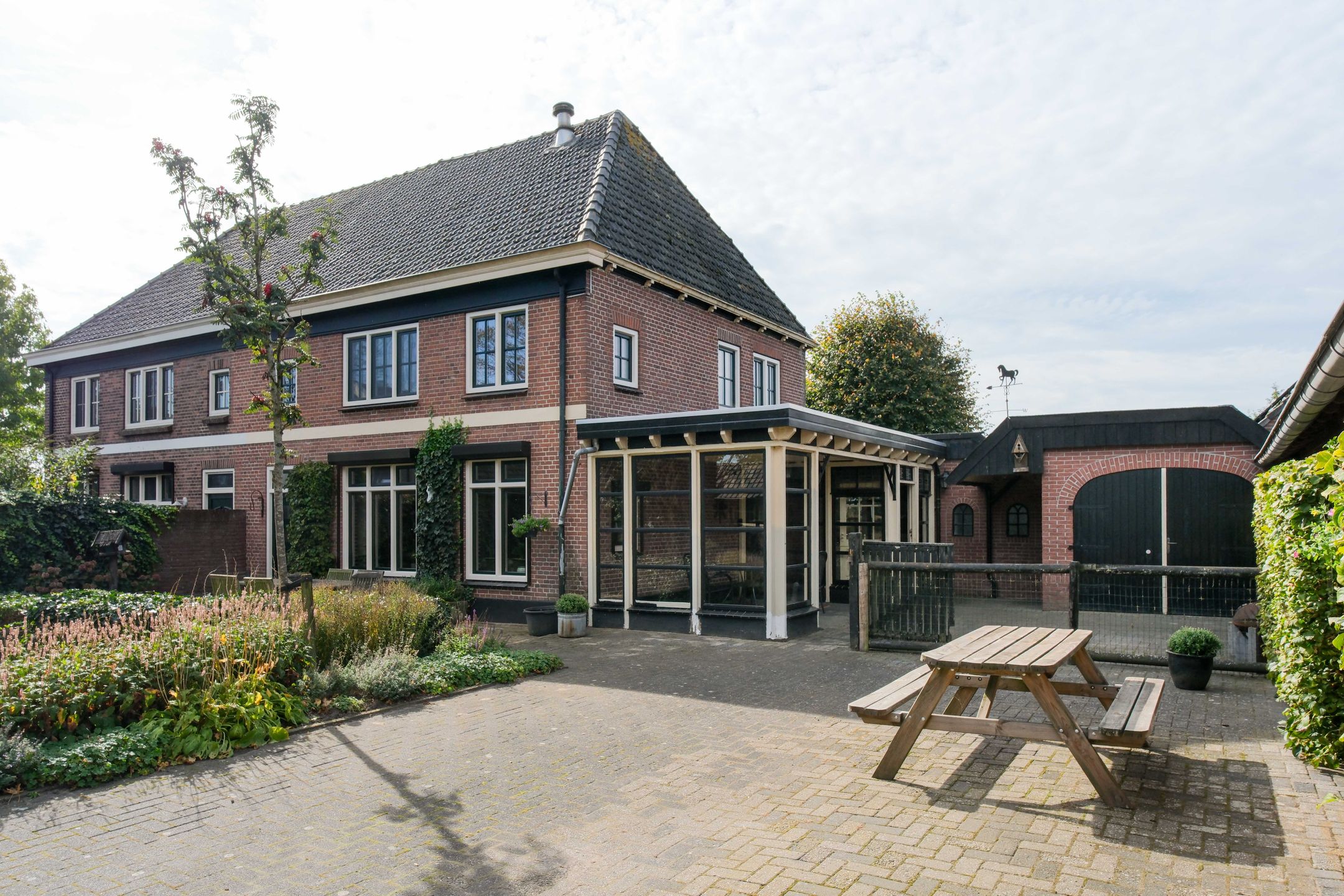 Foto van Nutterseweg 14, Nutter