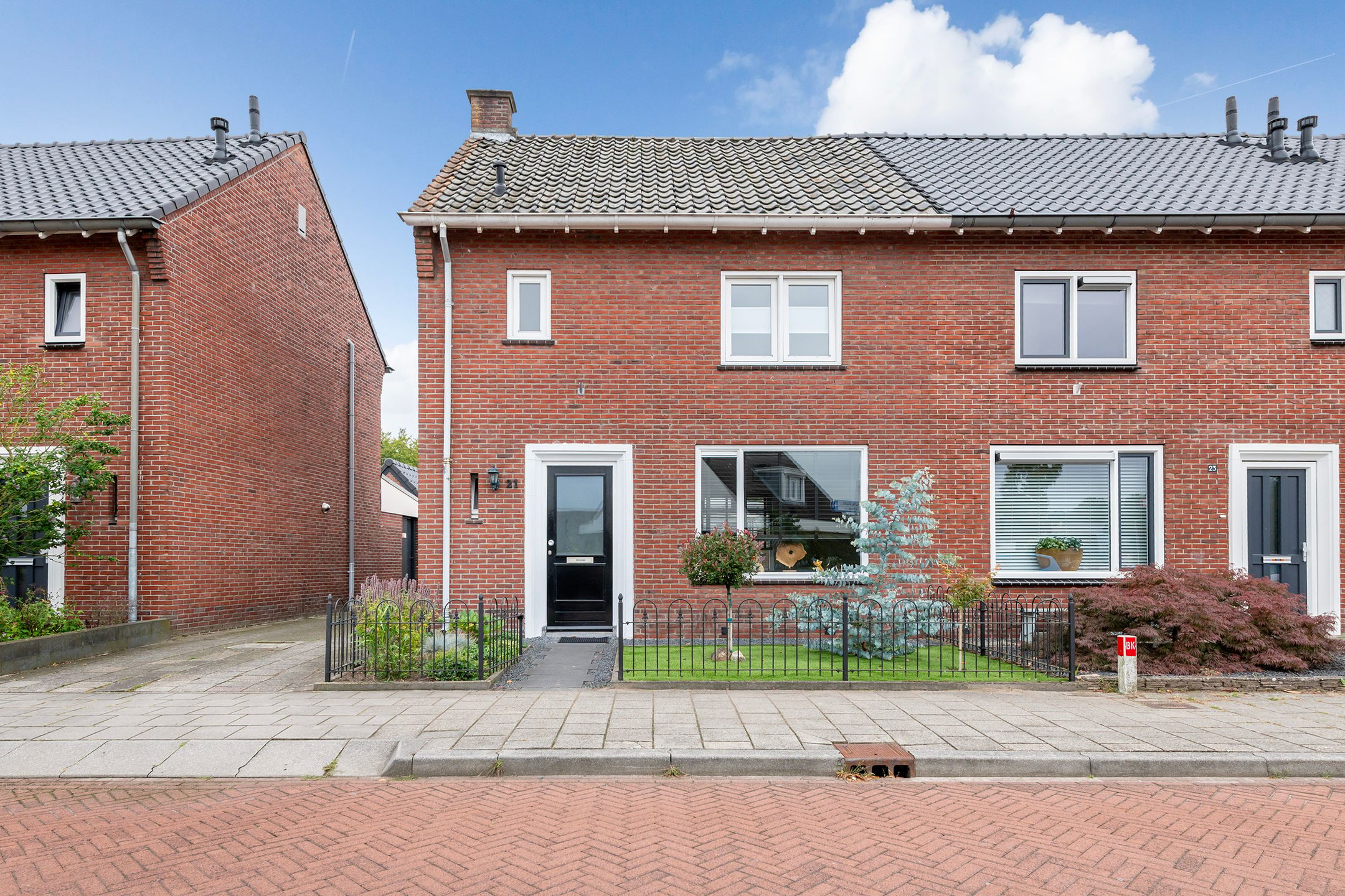 Foto van Hogeluchtsweg 21, Wierden