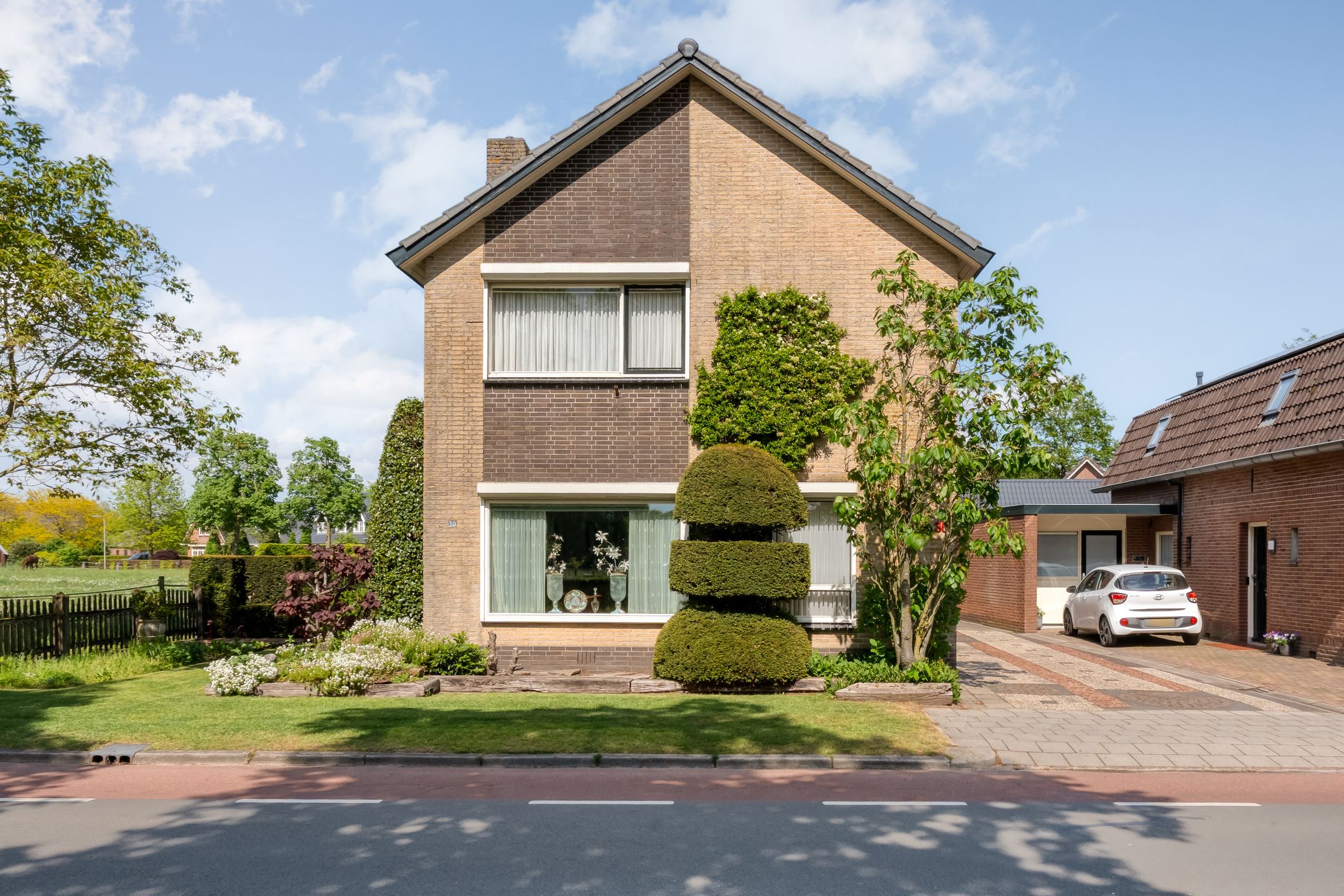 Foto van Hexelseweg 30, Wierden