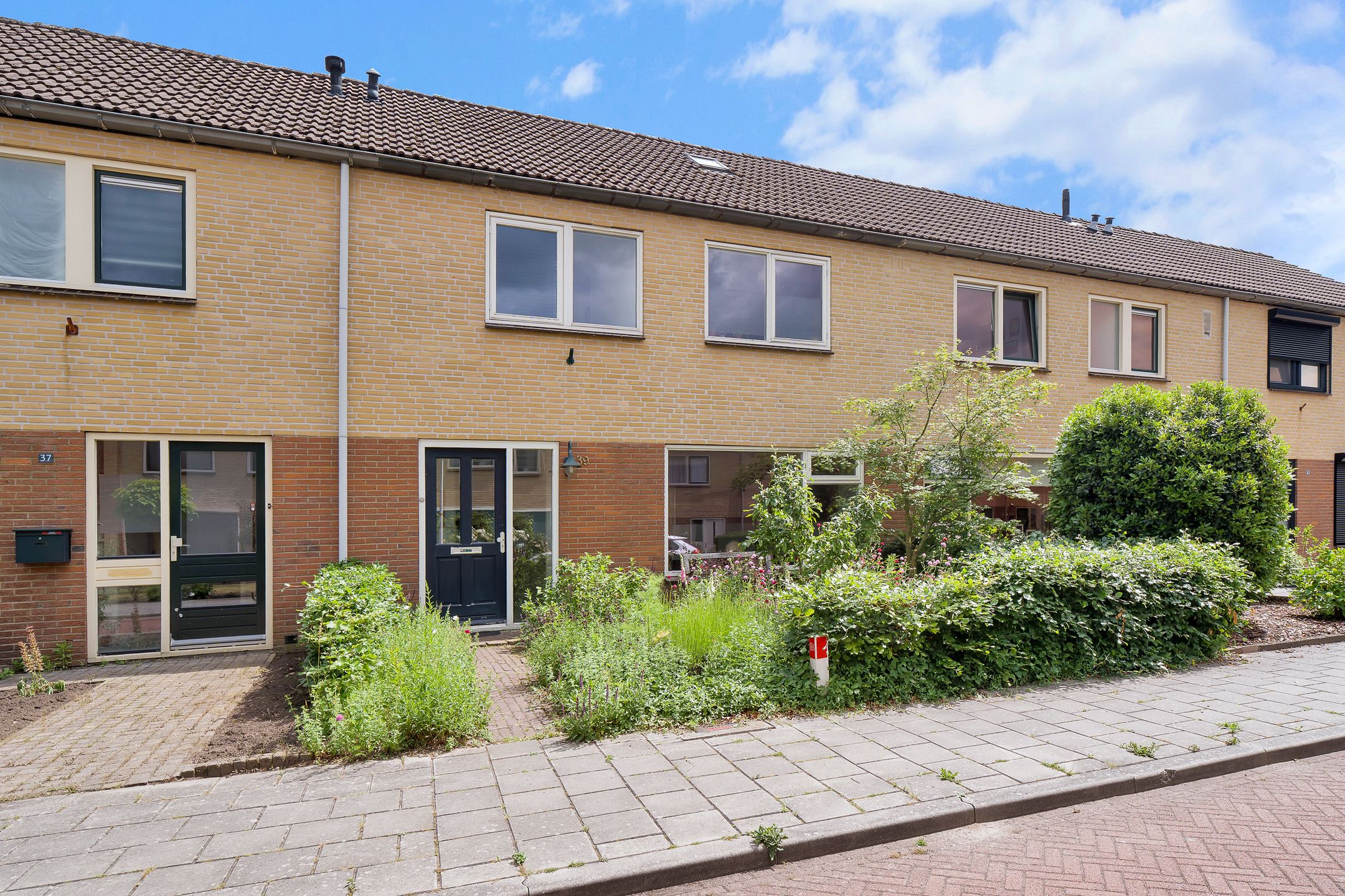 Foto van Zuid Parallelweg 39, Wierden