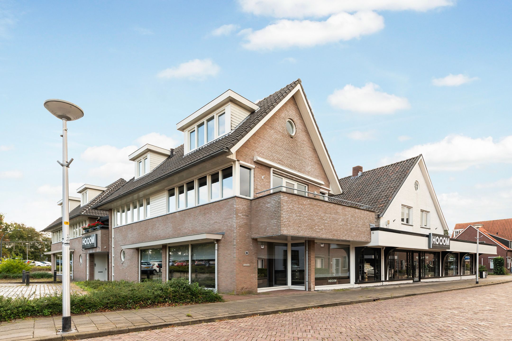 Foto van Kerkstraat 28, Wierden