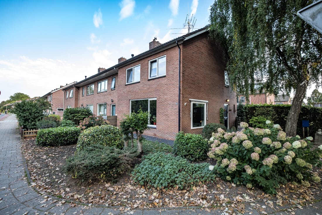 Foto van Anjelierstraat 10, Wierden